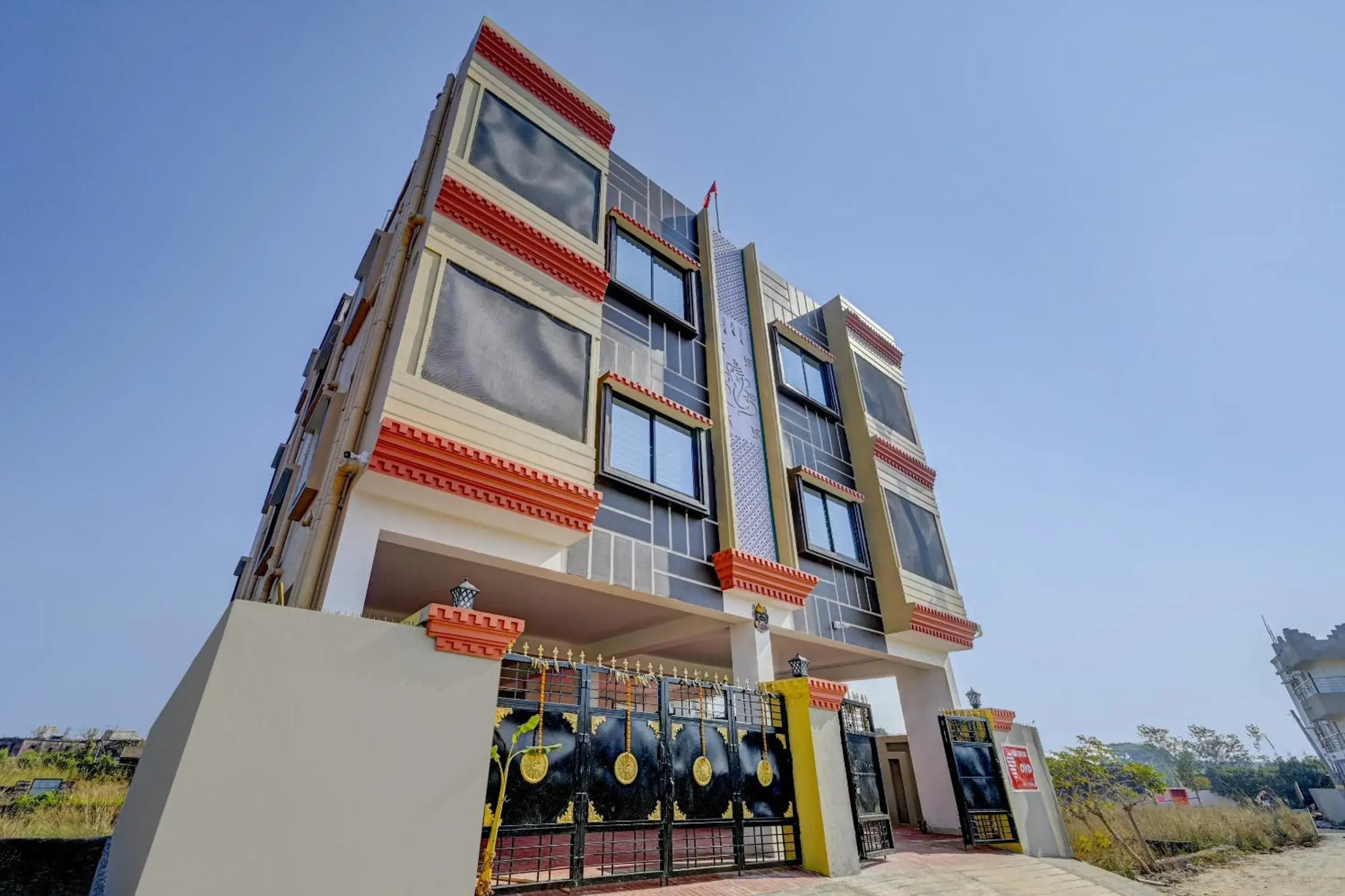 Hotel O GD STAY INN 1 Hotel O GD STAY INN 1