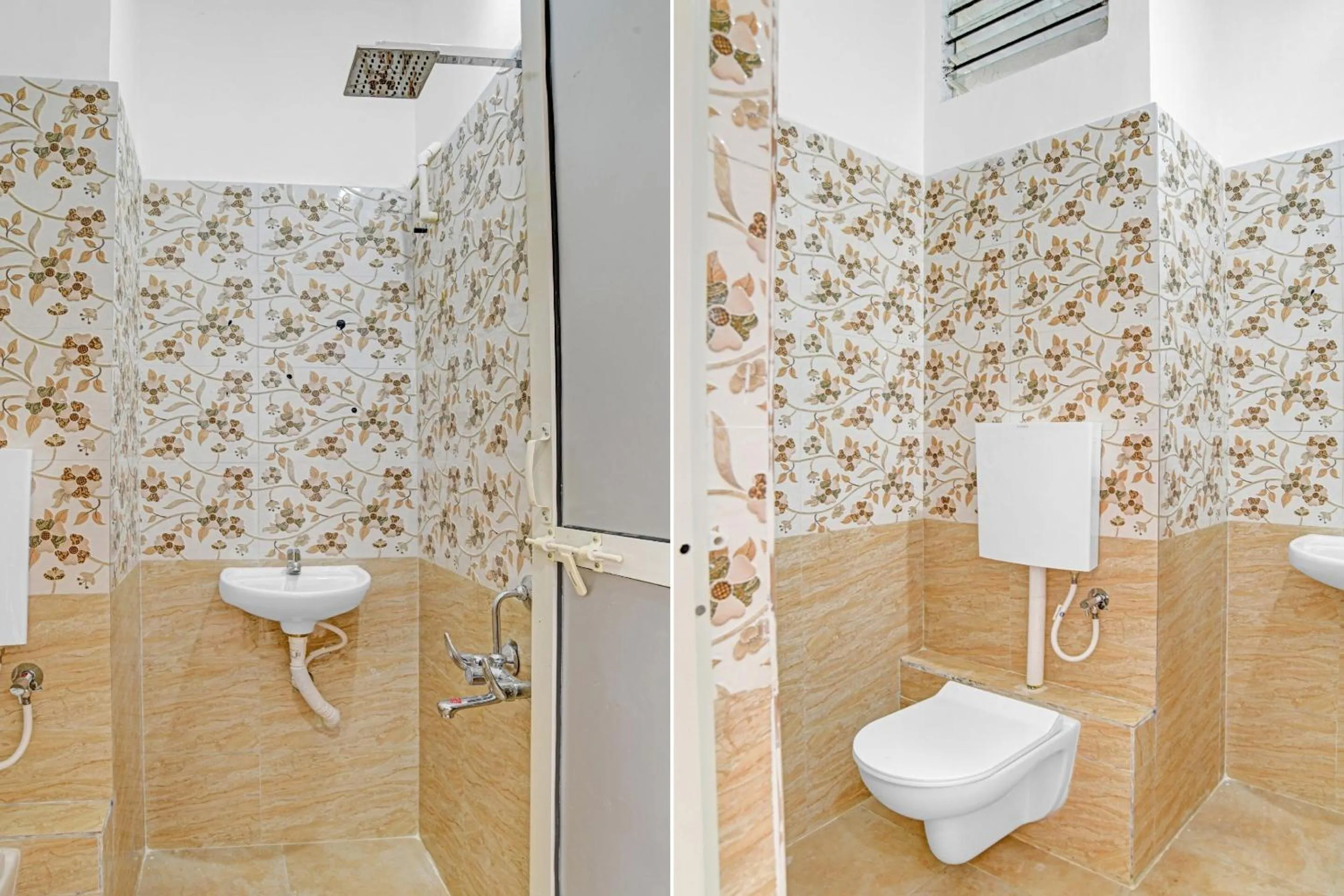 Bedroom in Hotel O Shivaay