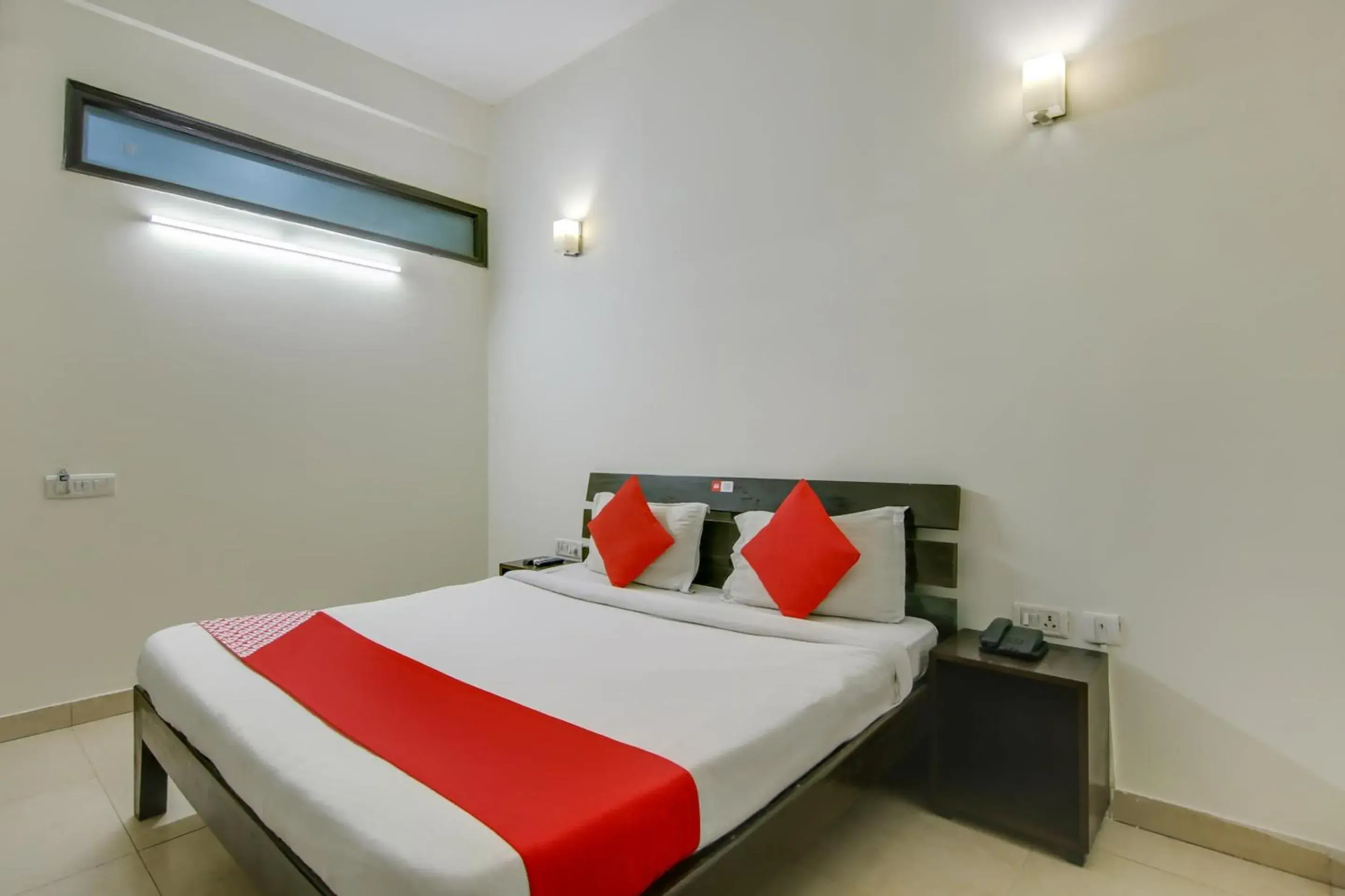 Hotel O Dream View Hotel O Dream View