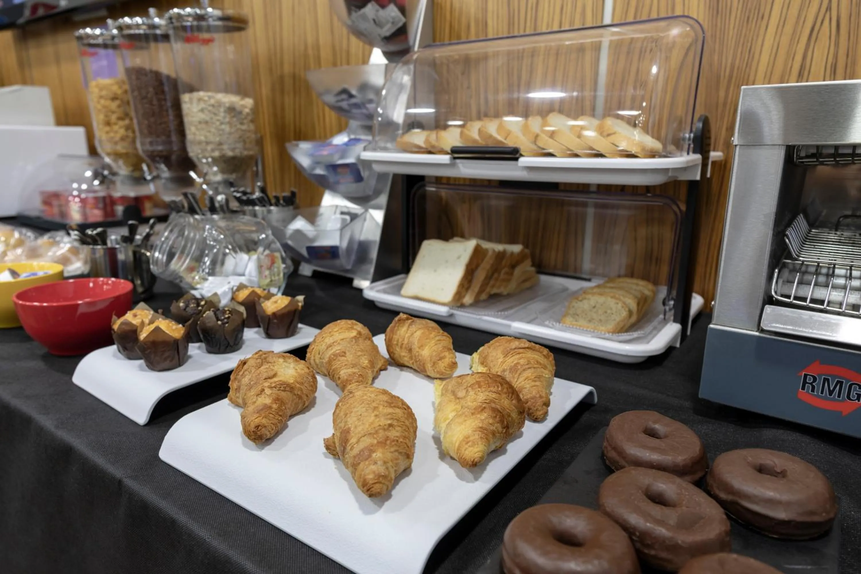 Food close-up in Hotel Alda Centro Oviedo
