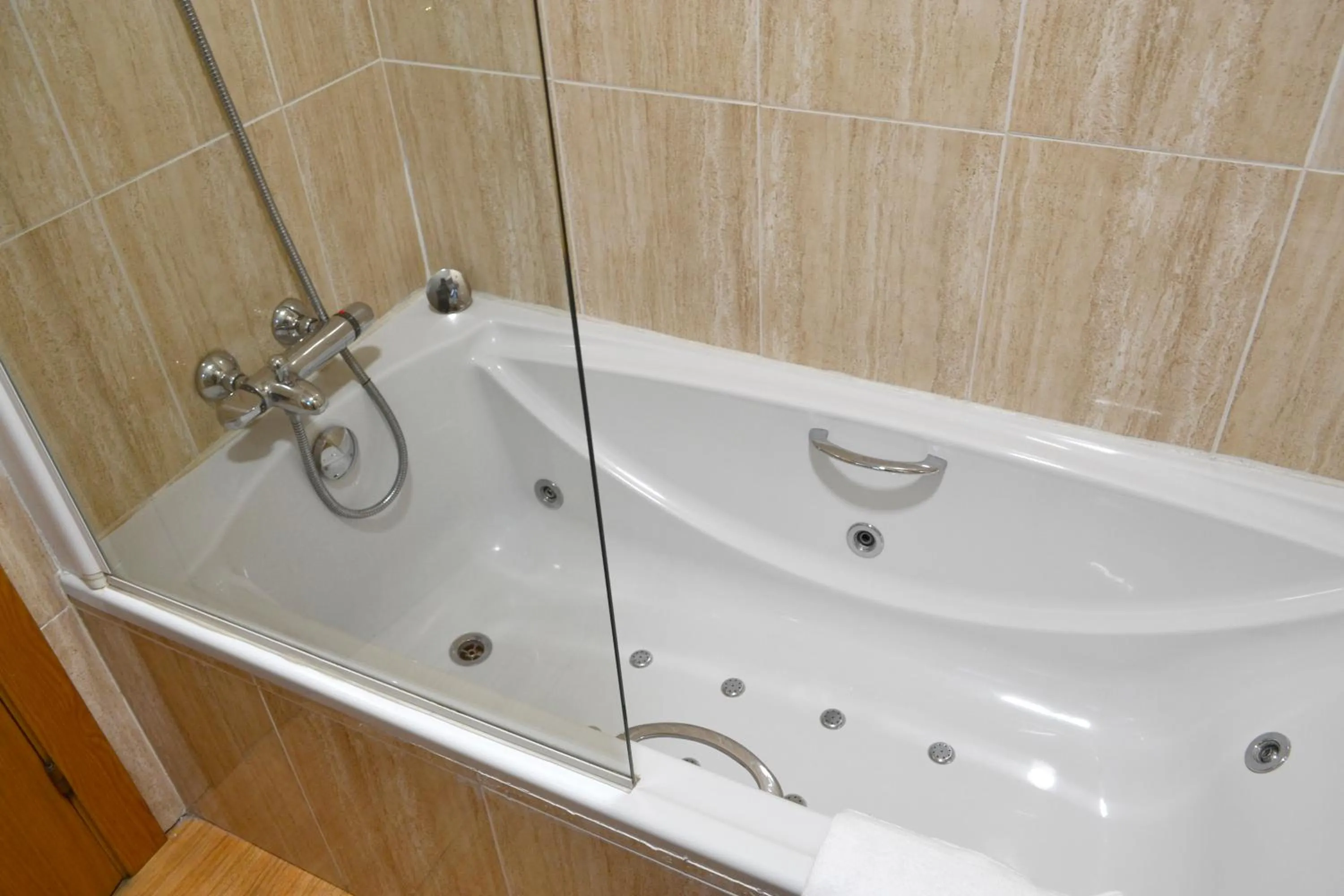 Neighbourhood in Hotel Alda Centro Oviedo