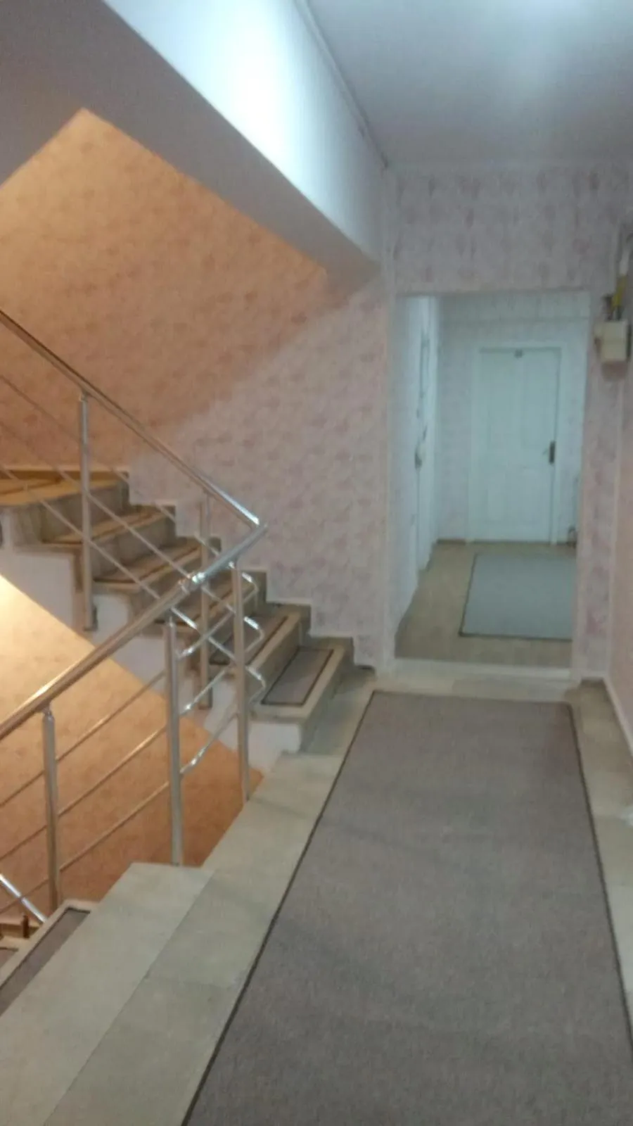 Property building in Grand ala otel konukevi