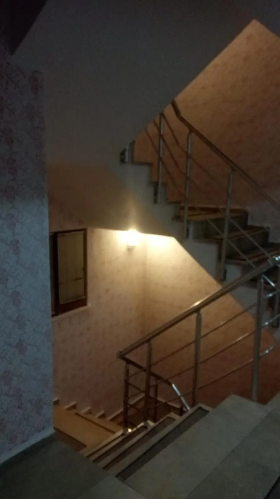 Property building in Grand ala otel konukevi