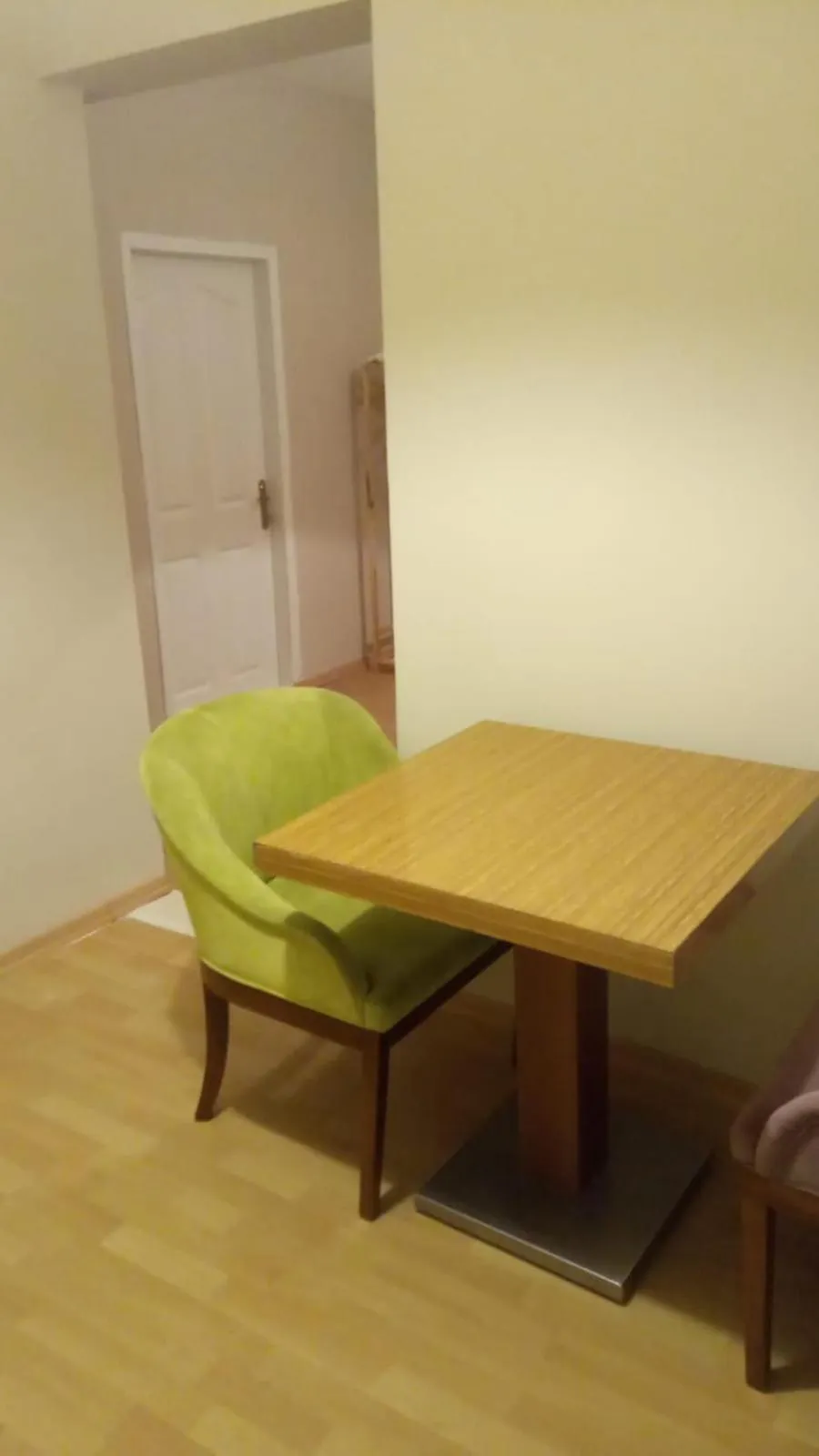 Seating area in Grand ala otel konukevi