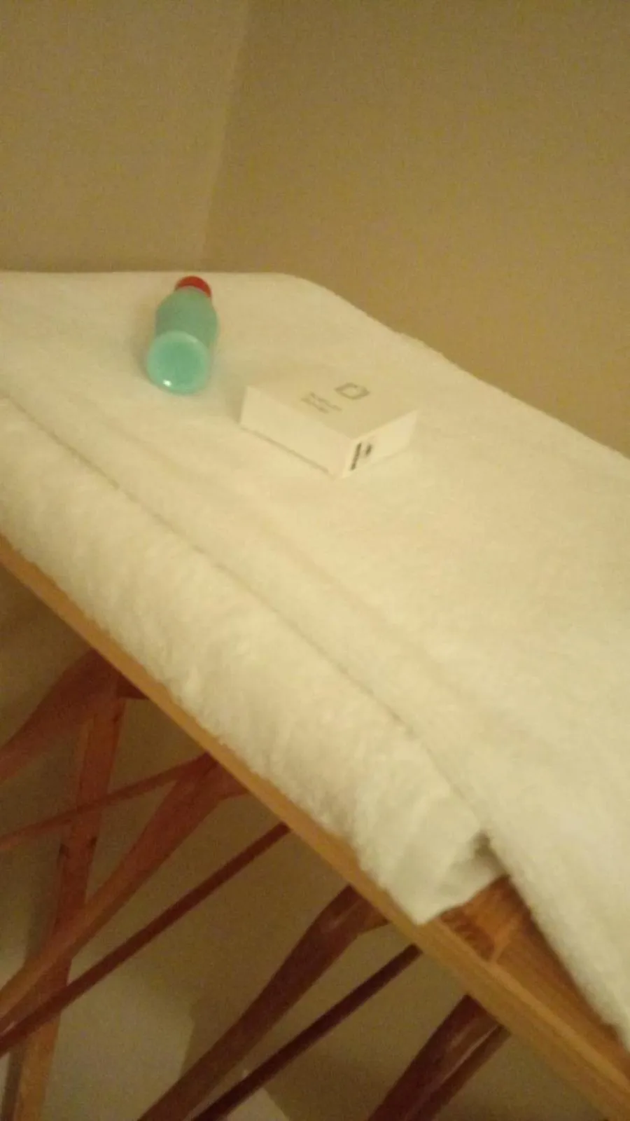 Bedroom in Grand ala otel konukevi