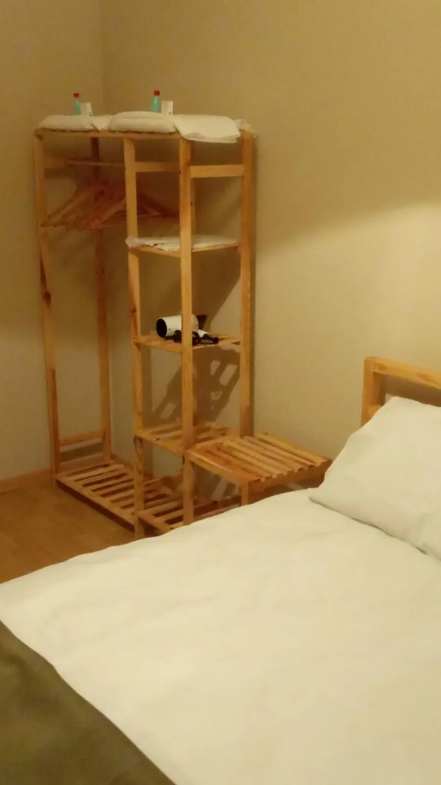 Bedroom in Grand ala otel konukevi