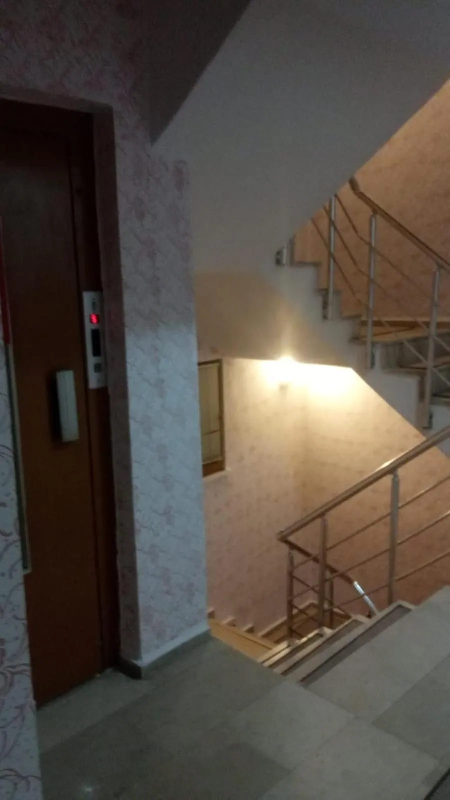 Property building in Grand ala otel konukevi