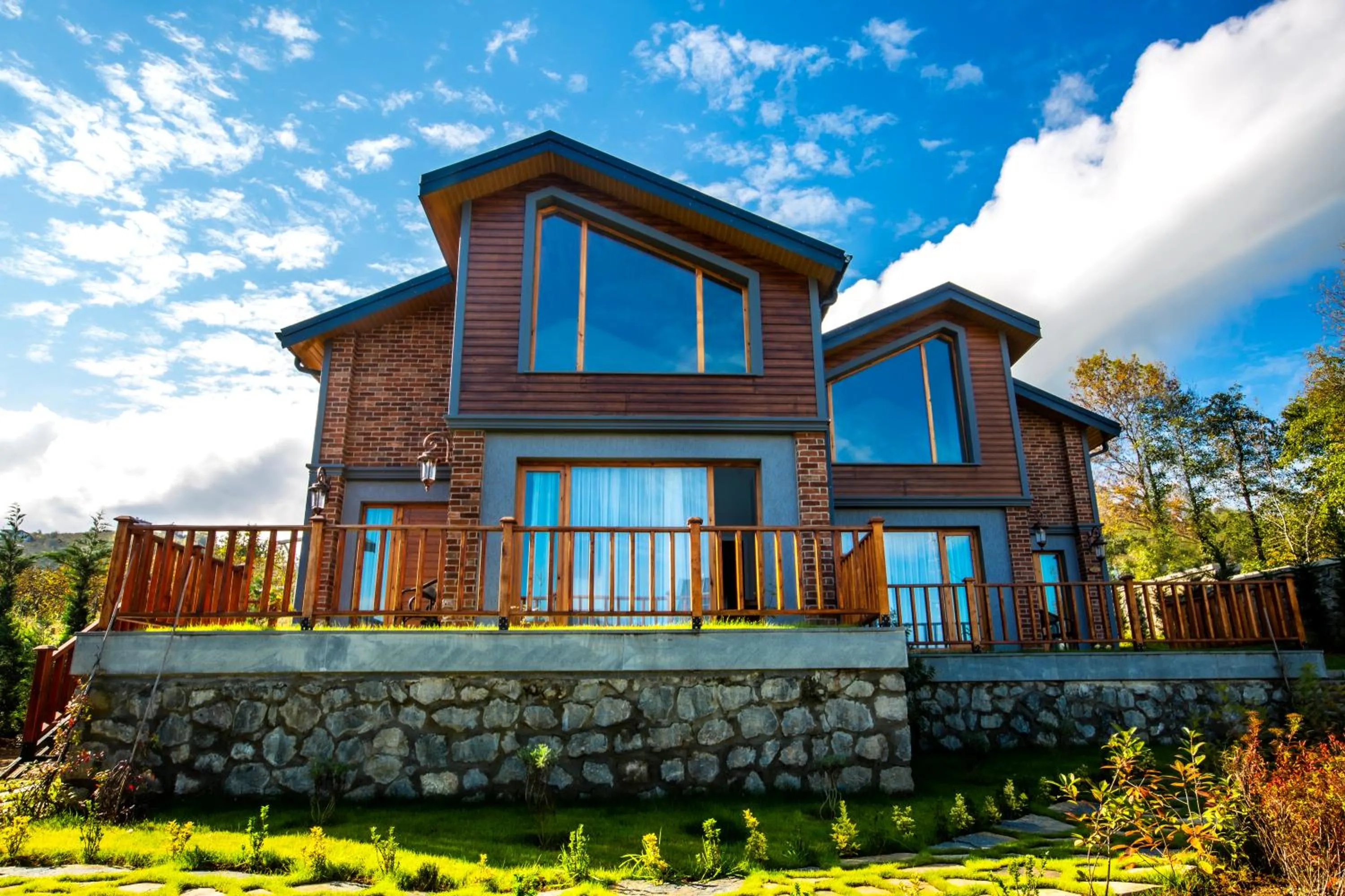 Day in Herakleia Otel