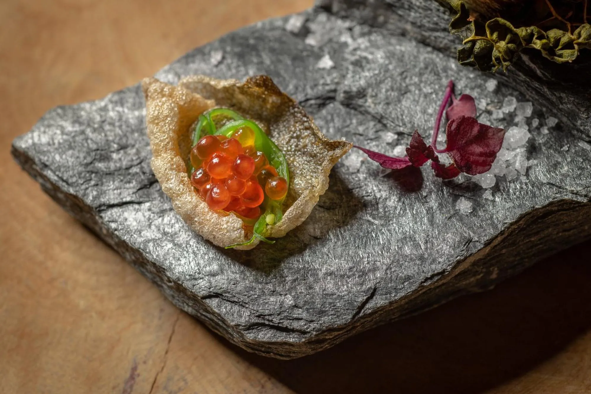 Food and drinks in Skåbu Fjellhotell