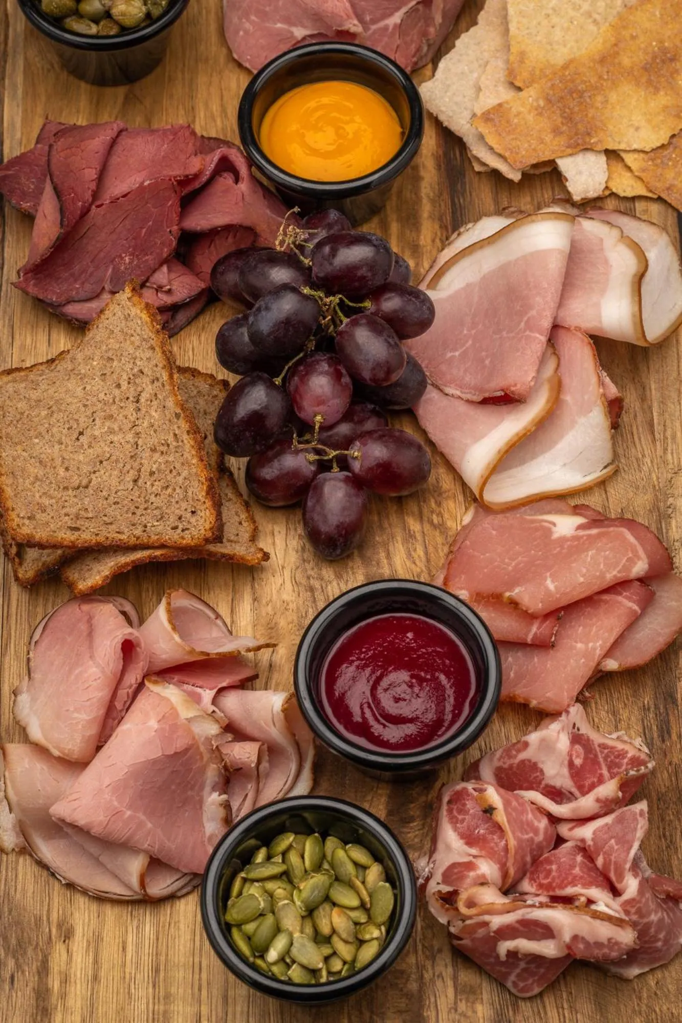 Breakfast in Skåbu Fjellhotell