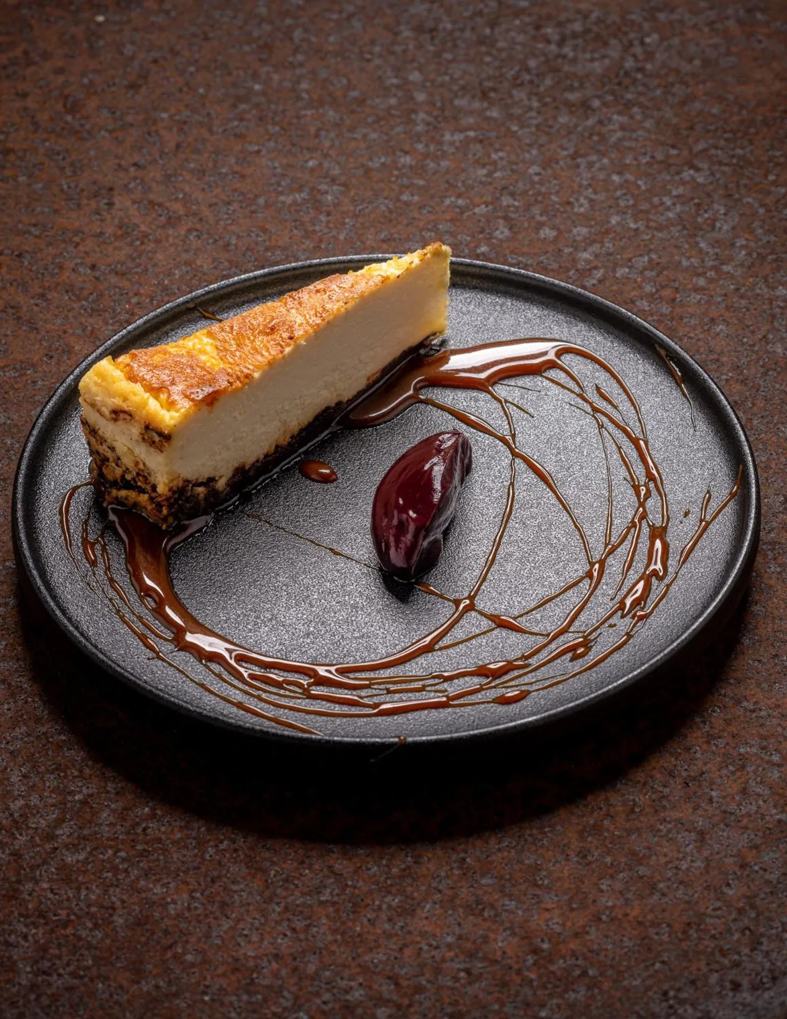 Food and drinks in Skåbu Fjellhotell