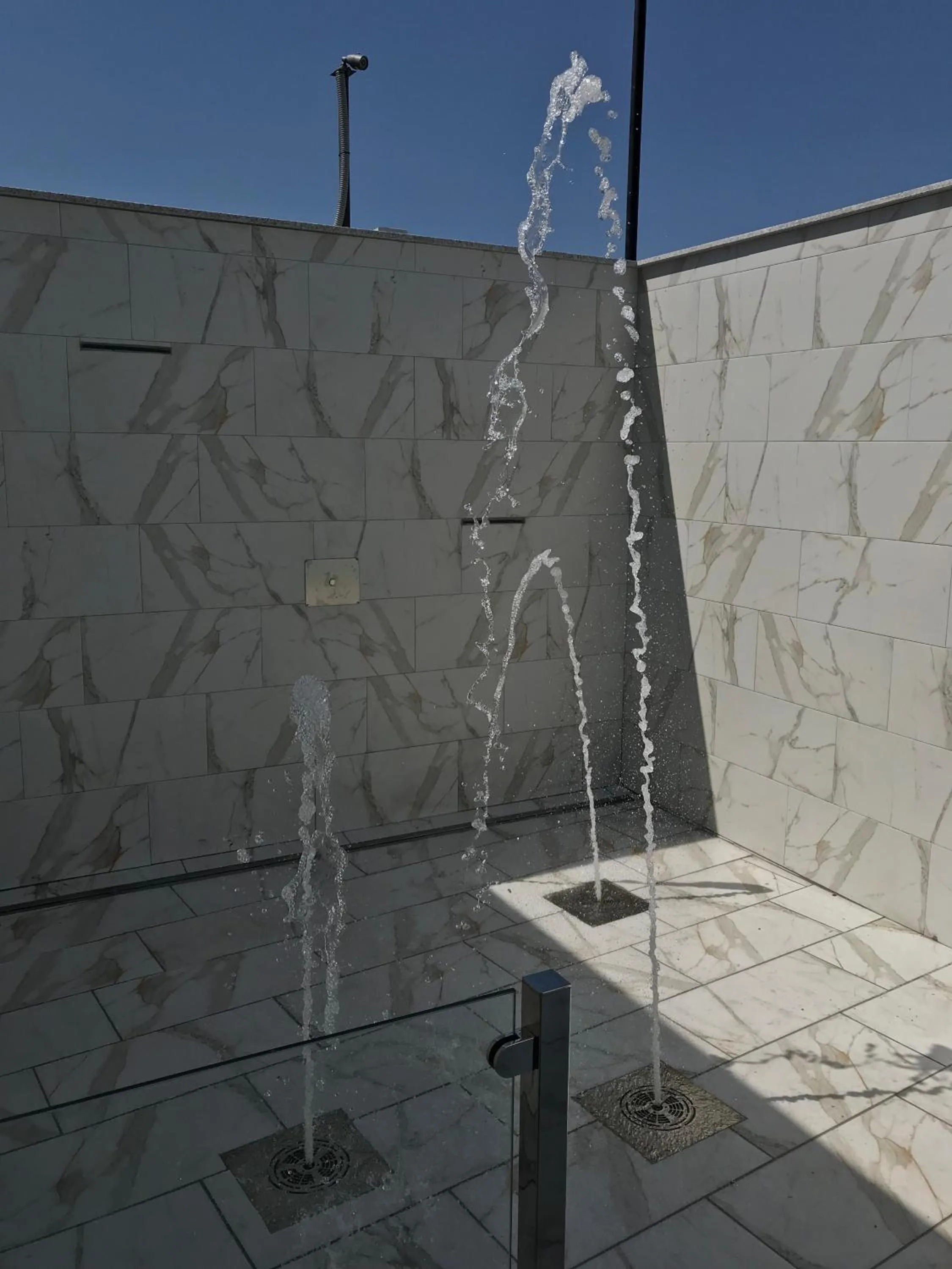 Spa and wellness centre/facilities in Hotel Bardo Recoletos Coco