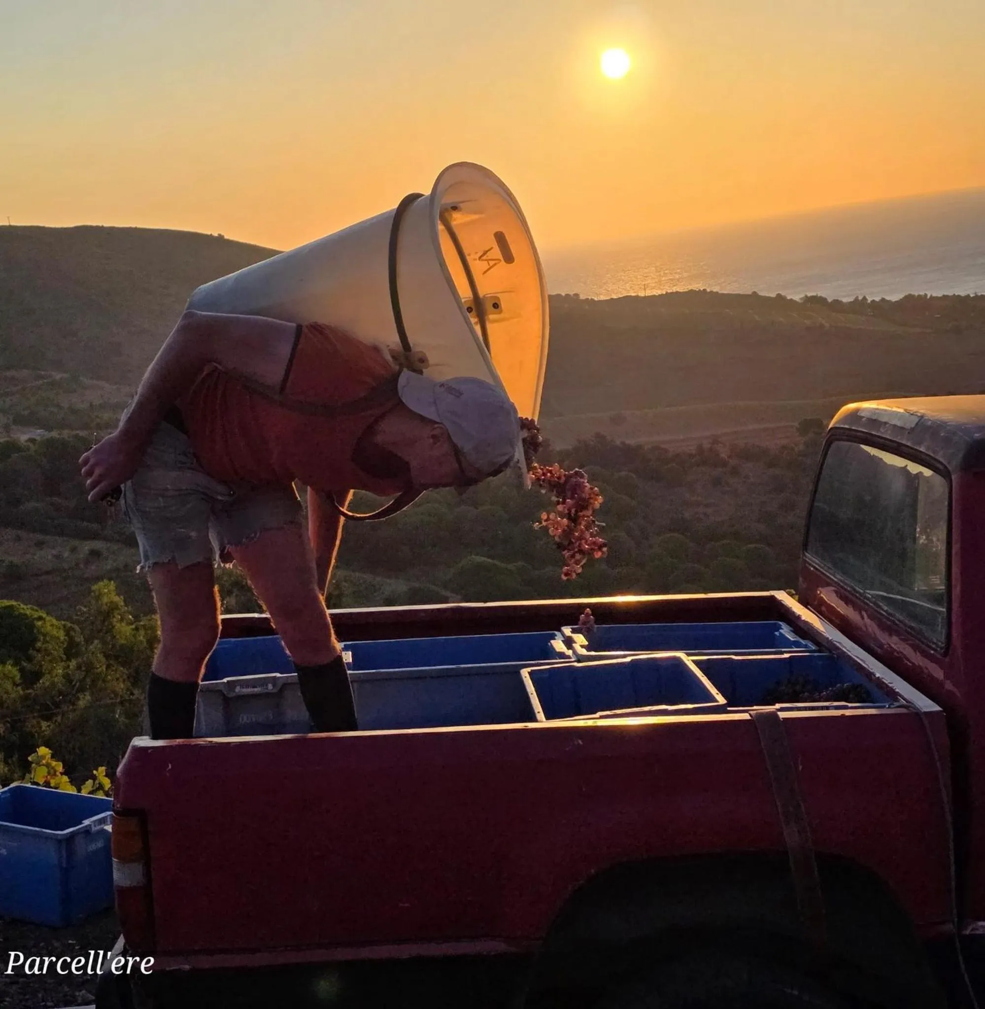 Natural landscape in Intense Boutik-Hôtel