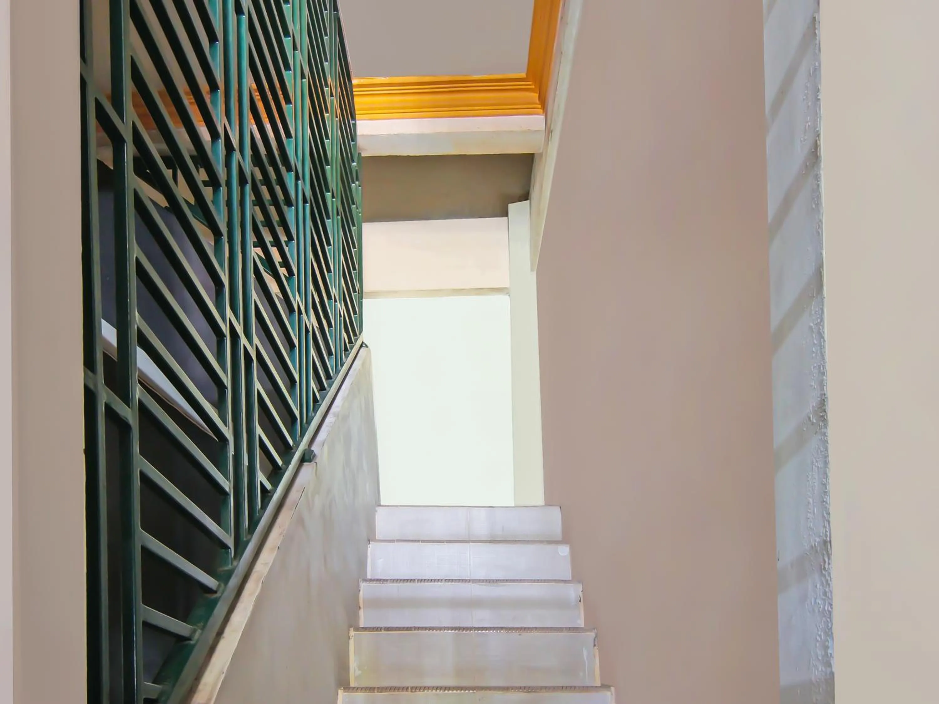 Area and facilities in Hotel O Flamboyan 25 Homestay Syariah