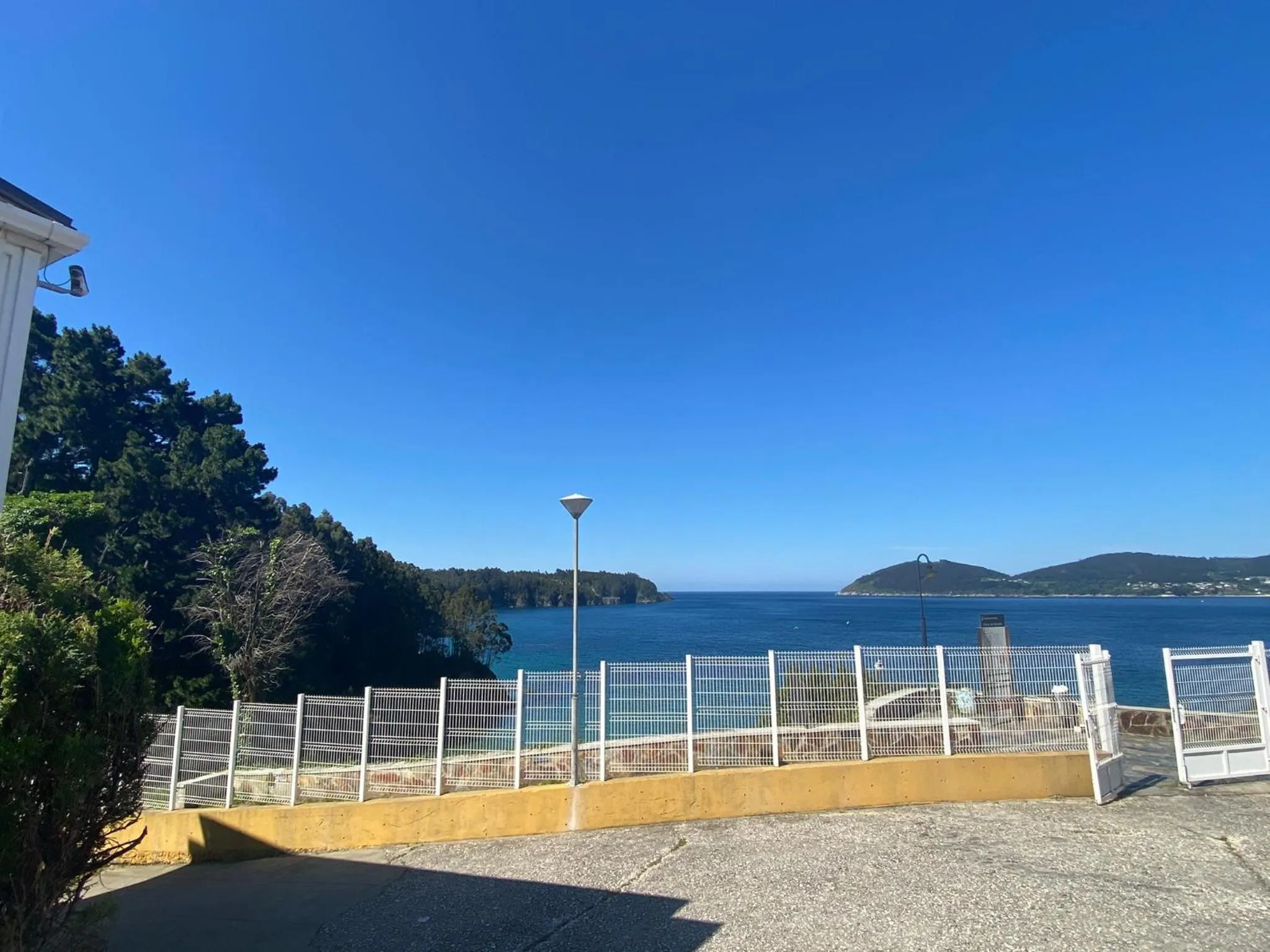 Apartamentos Las Sirenas