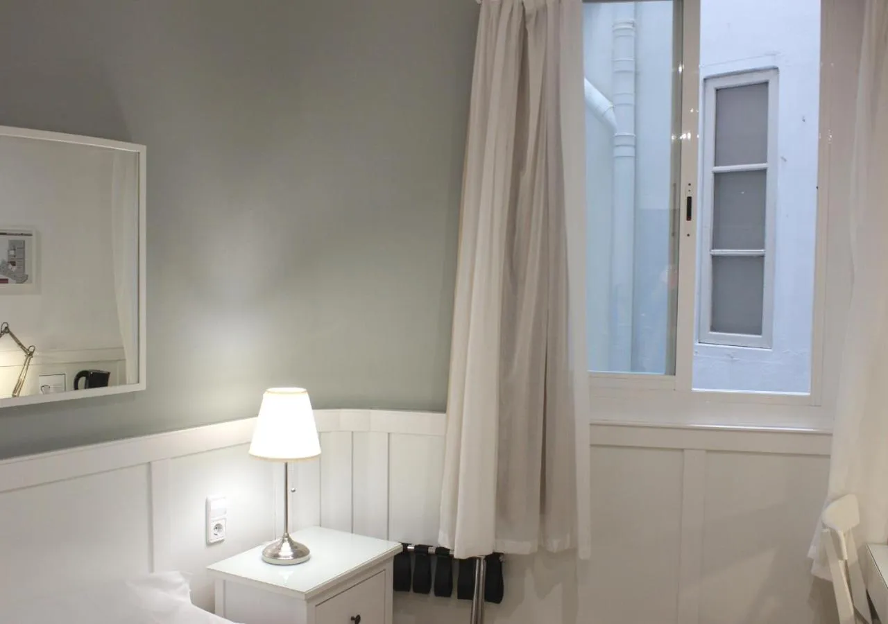 Patio in Venecia Plaza Centro