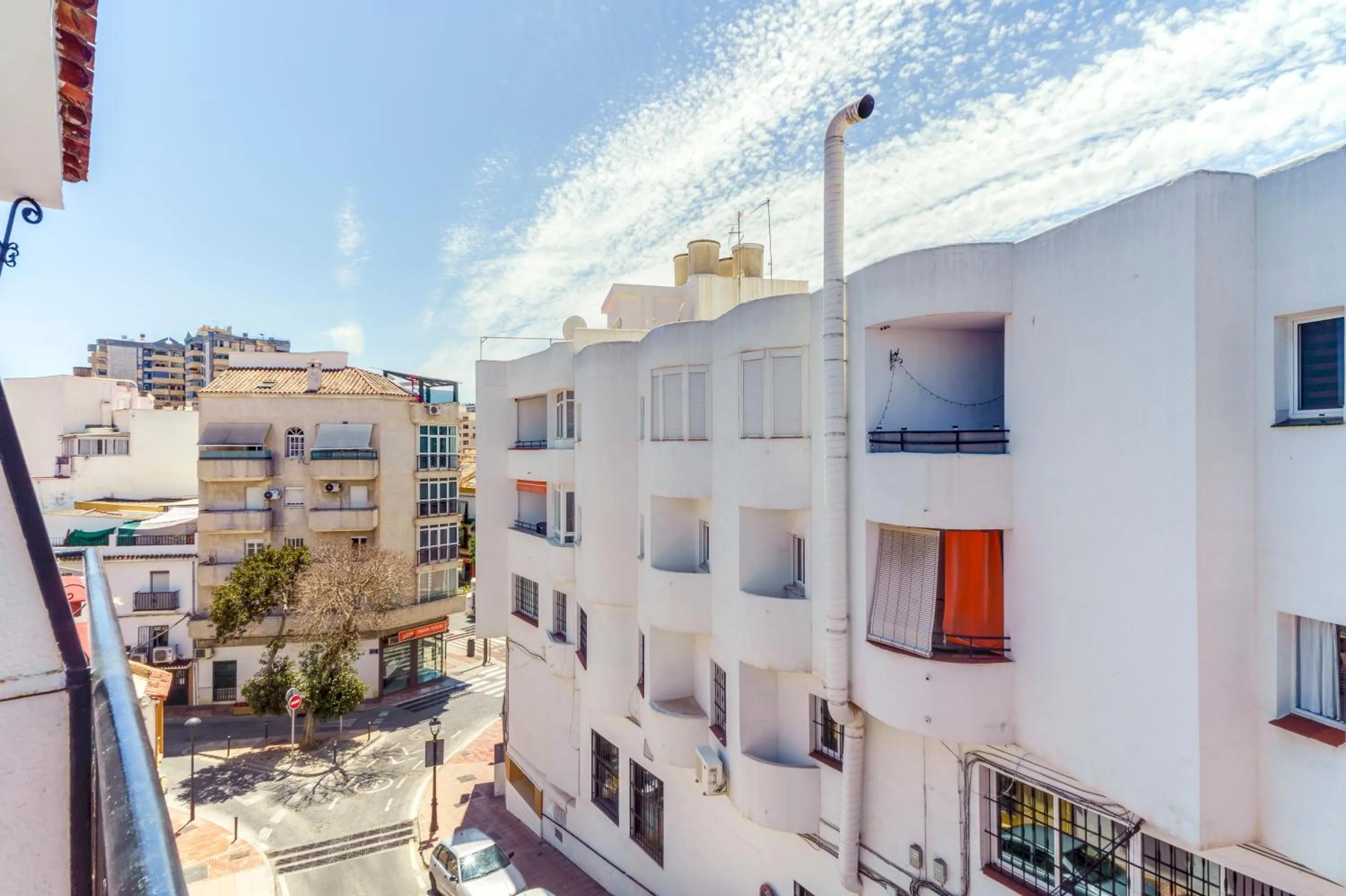Balcony/Terrace in SL Marbella