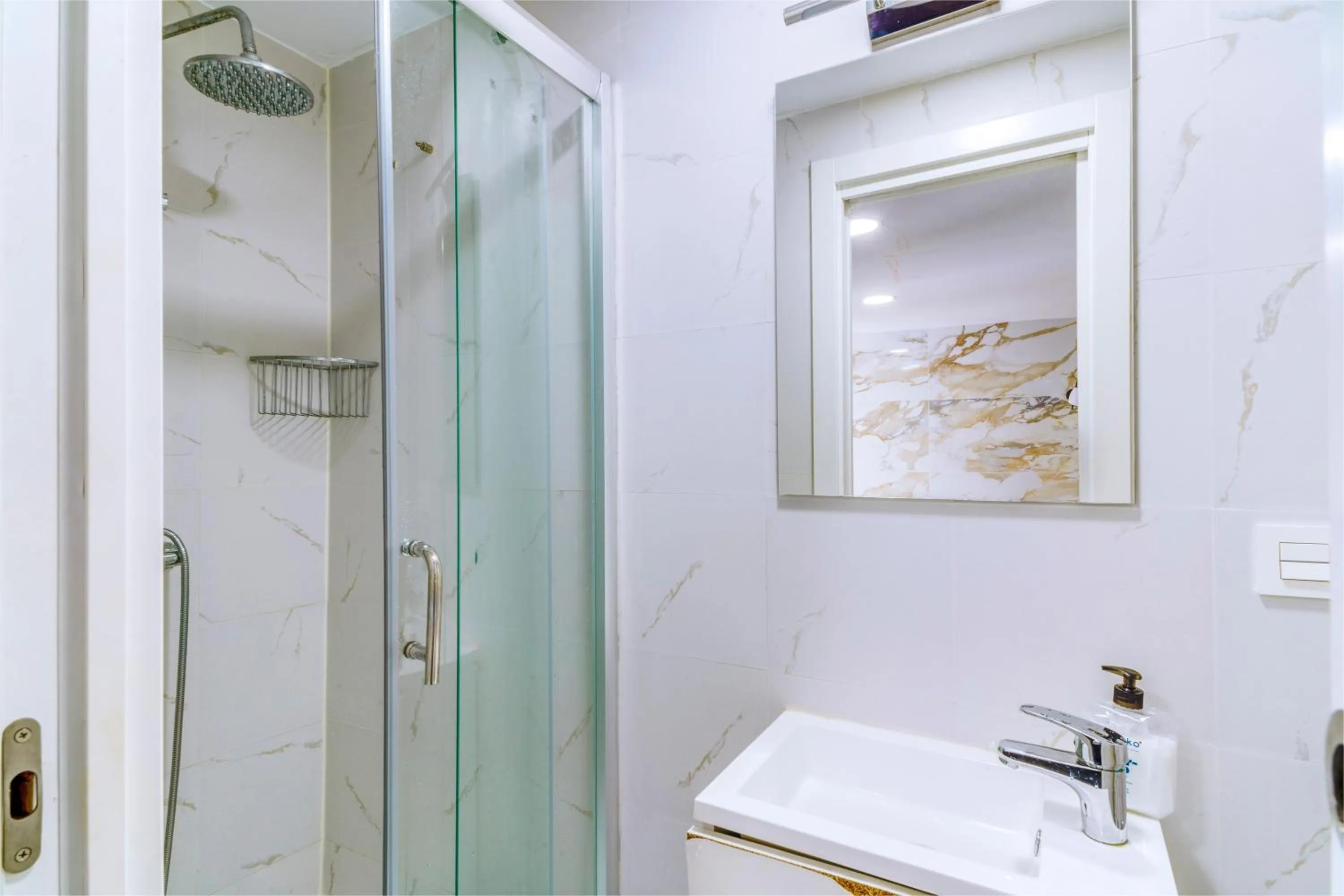 Deluxe Studio in SL Marbella