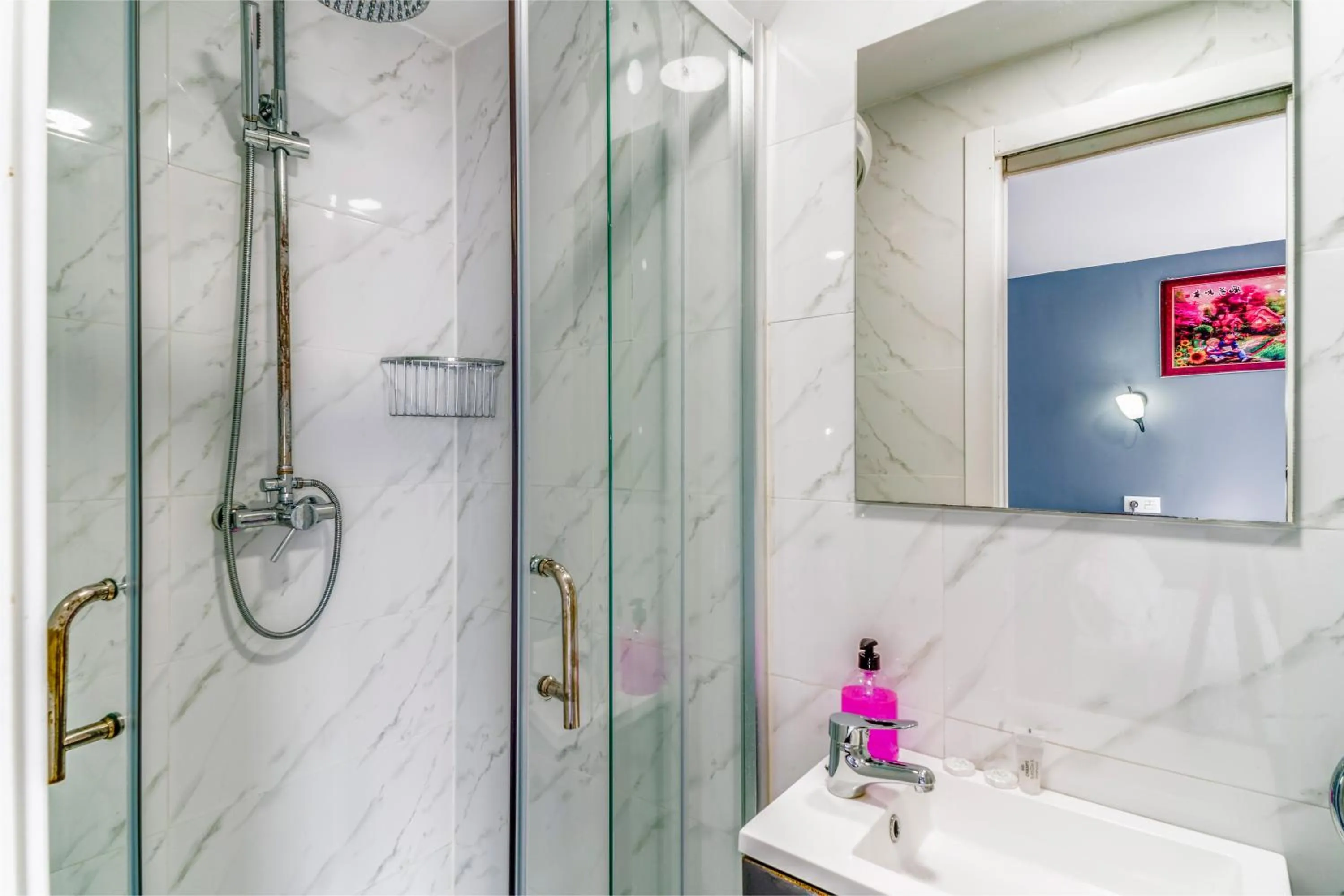 Single Room - single occupancy in SL Marbella