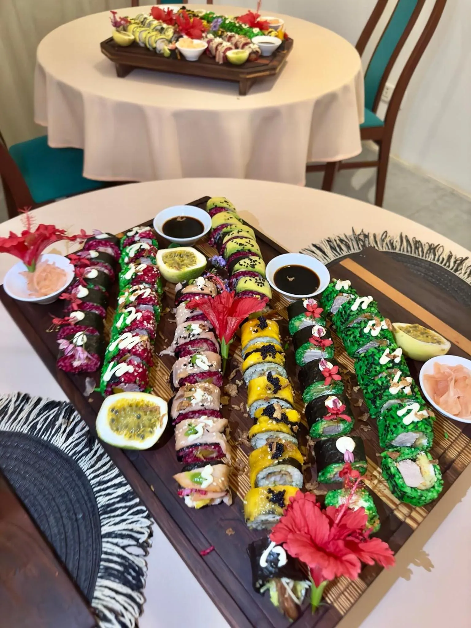 Food in Haber Hotel & SPA