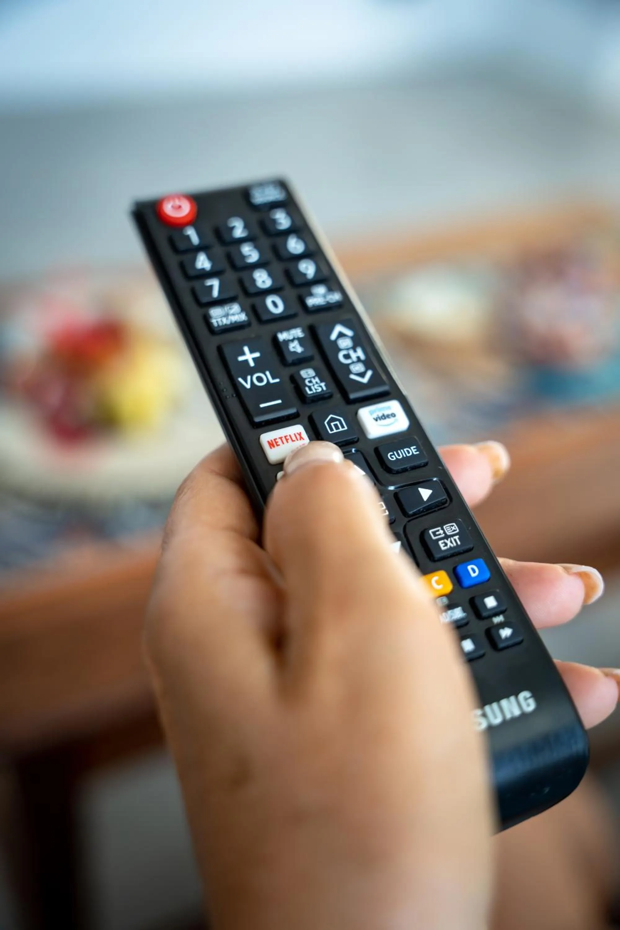 TV and multimedia in Haber Hotel & SPA