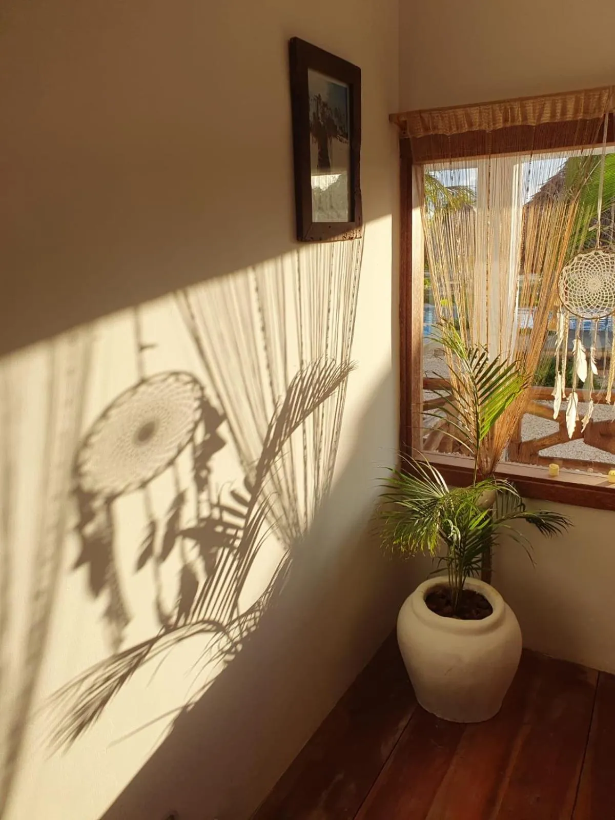 View (from property/room) in Haber Hotel & SPA