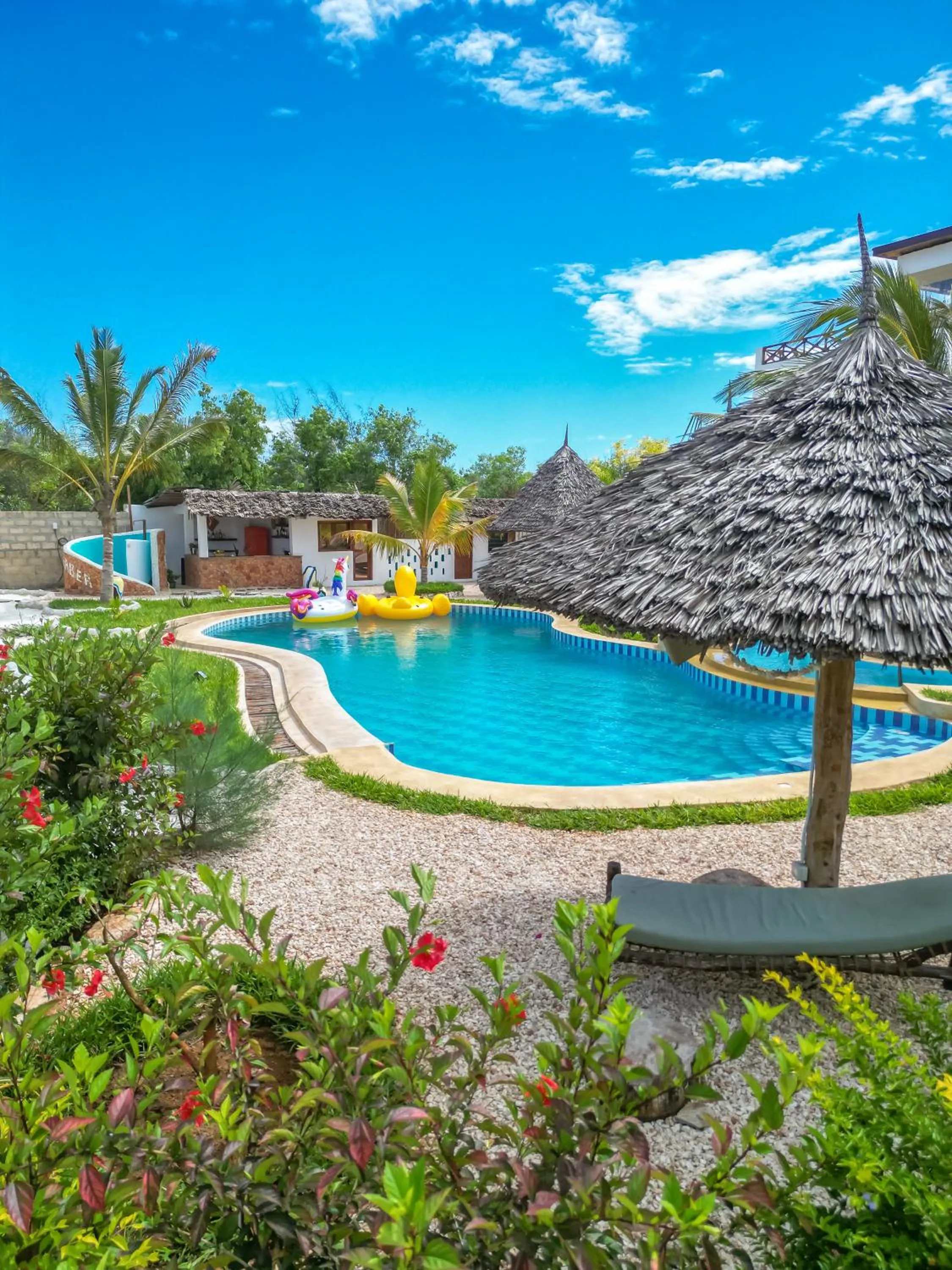 Day in Haber Hotel & SPA