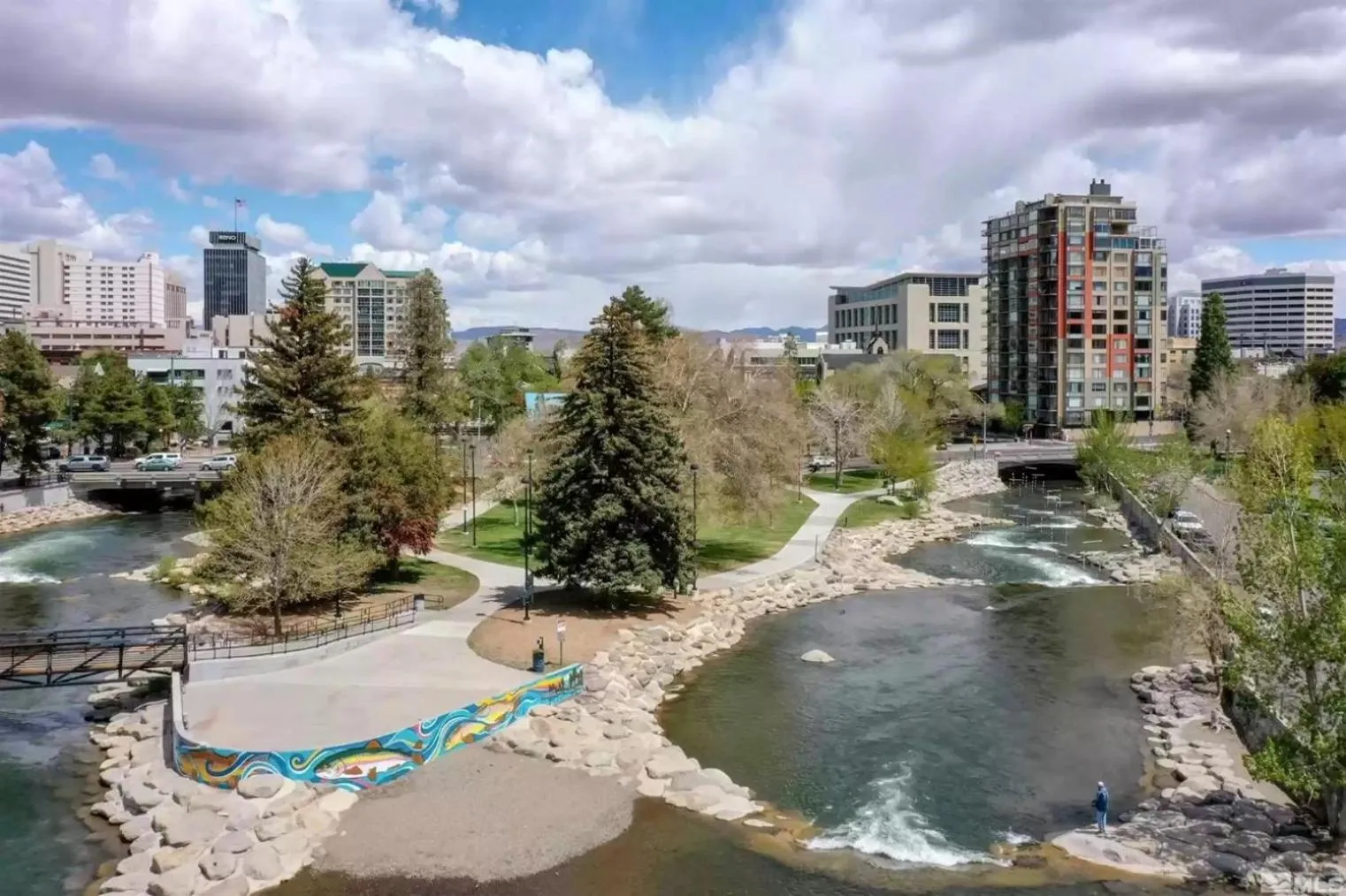 View (from property/room) in Panorama Place