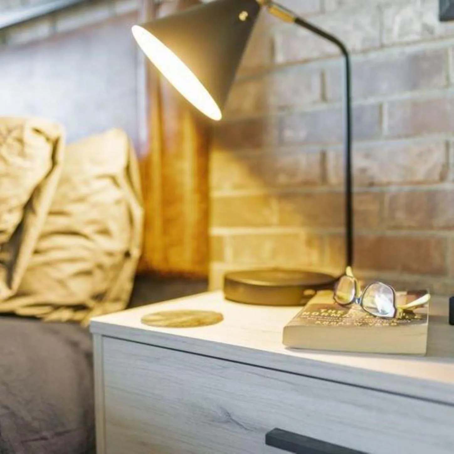 Bedroom in Panorama Place