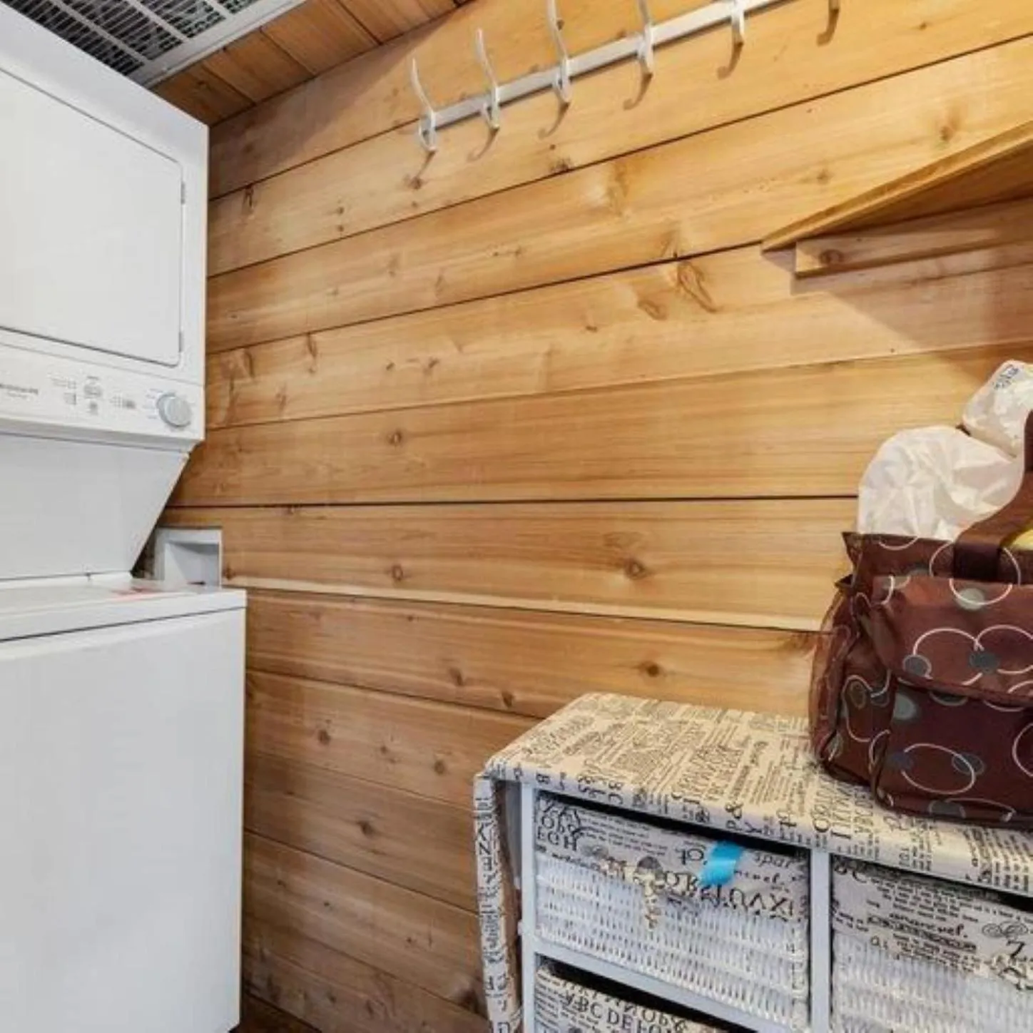 laundry in Panorama Place