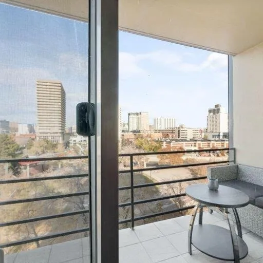 View (from property/room) in Panorama Place