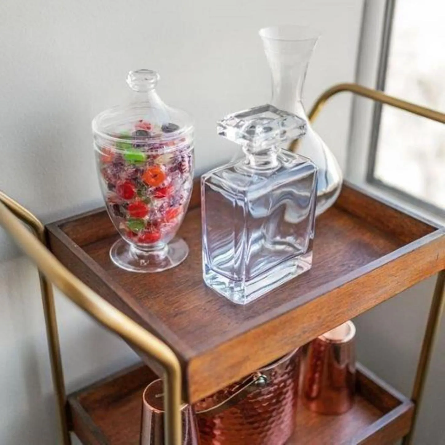 Decorative detail in Panorama Place