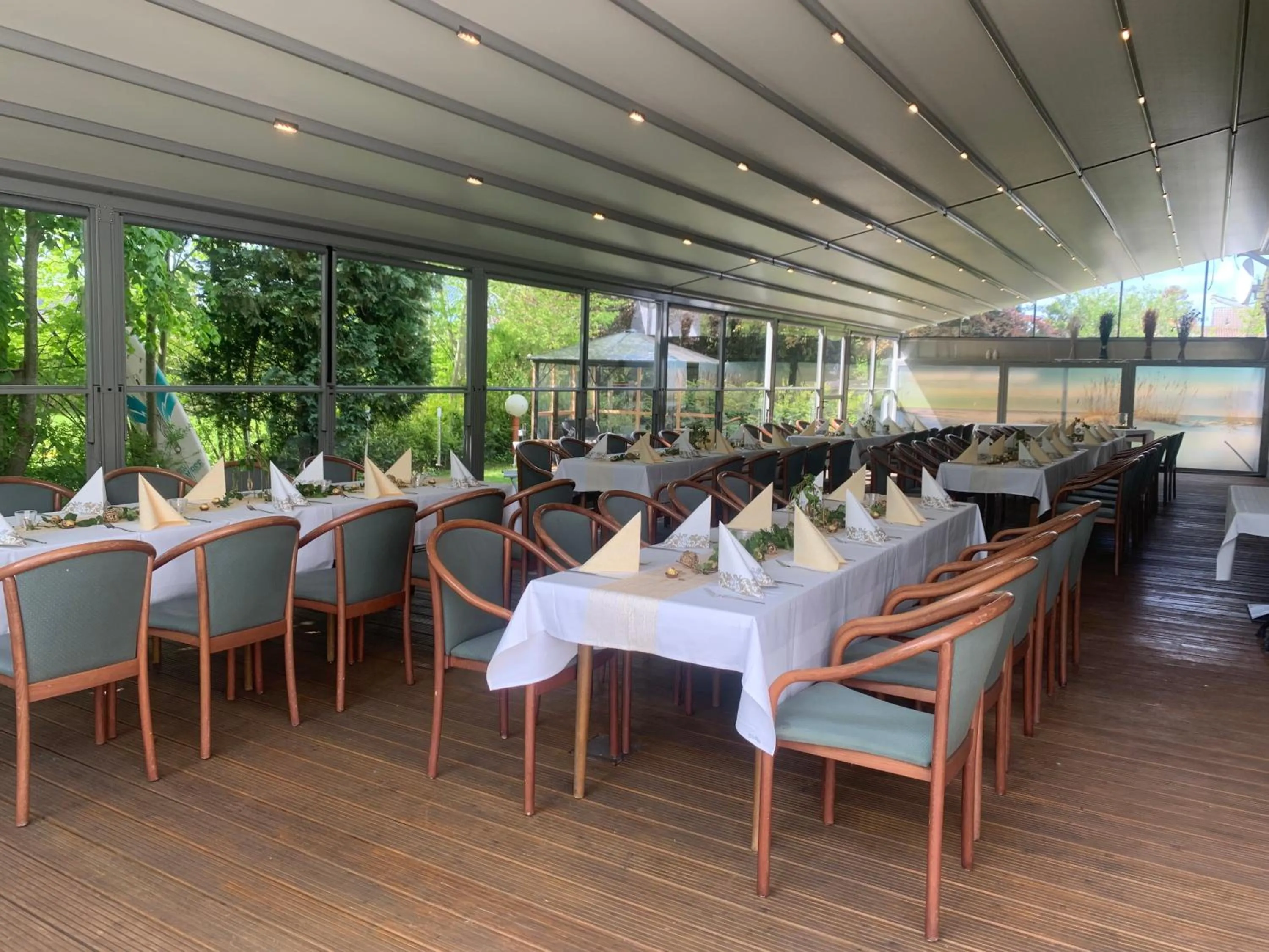 Restaurant/places to eat in Schweier Krug