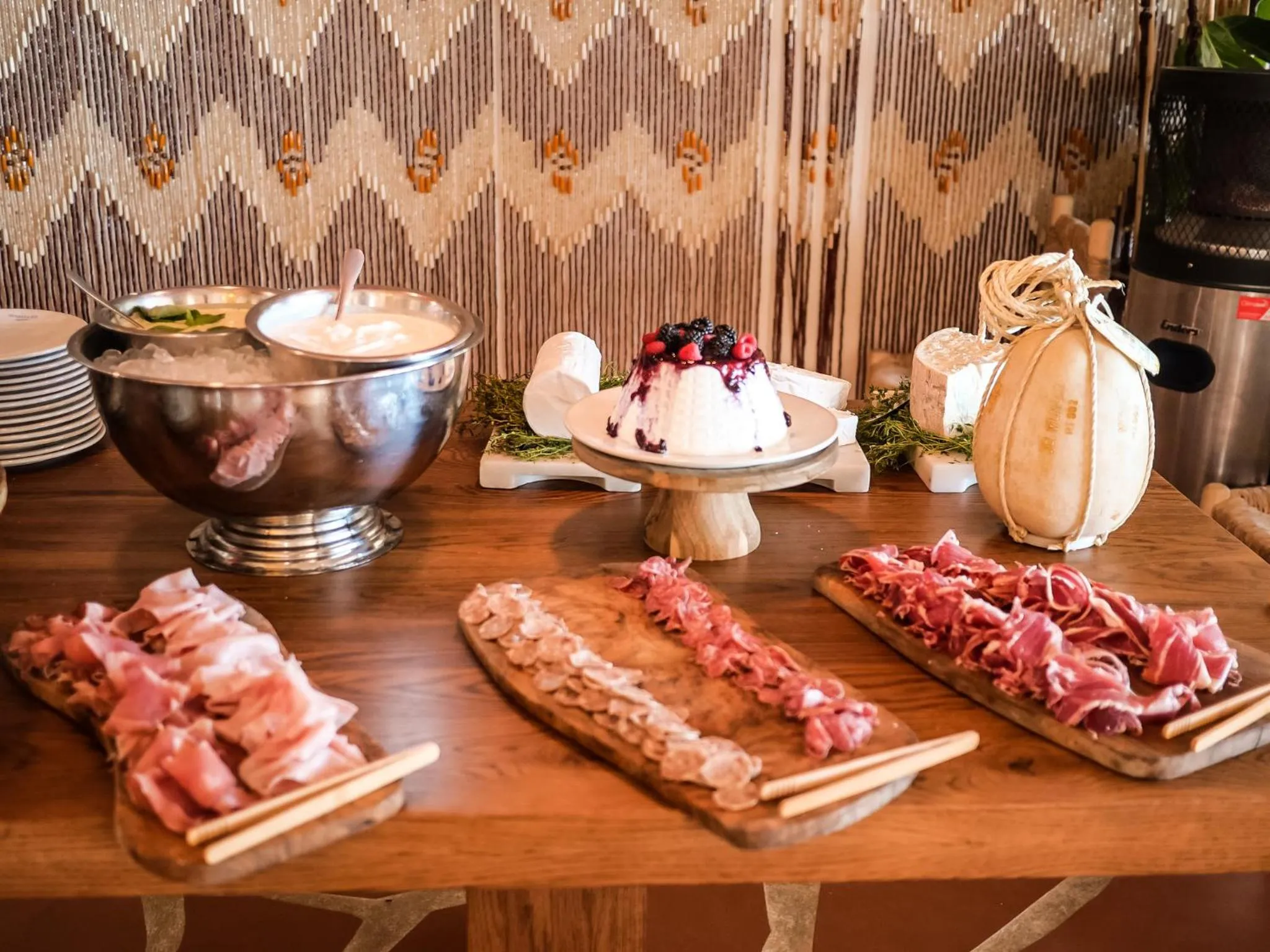 Hotel Isabella's Llafranc