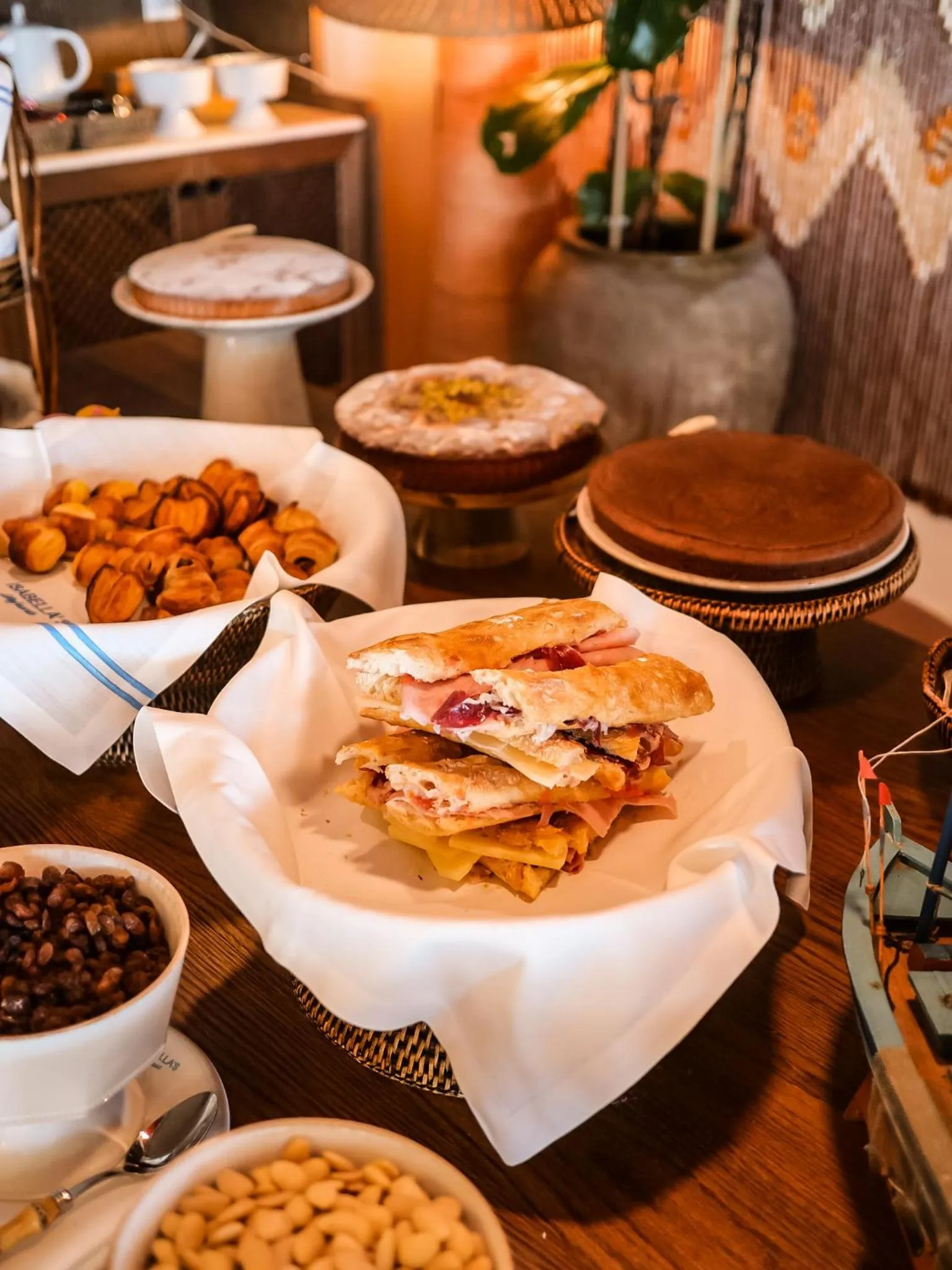 Hotel Isabella's Llafranc