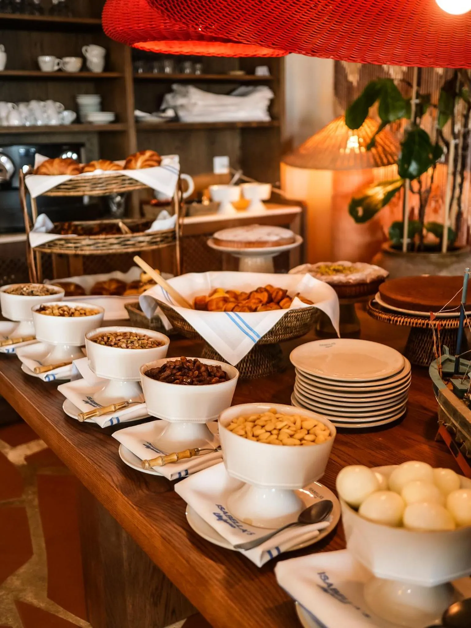 Hotel Isabella's Llafranc