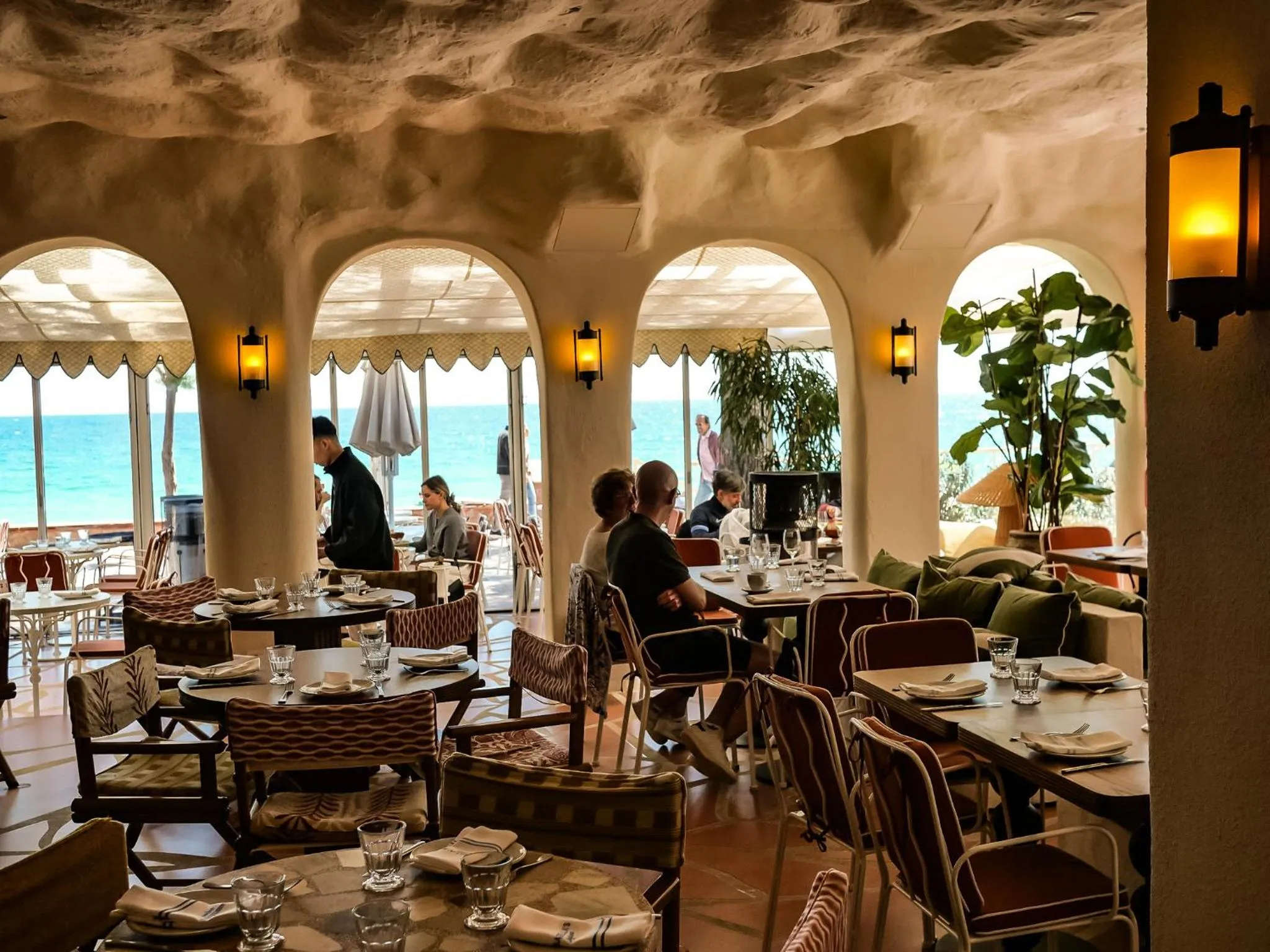 Hotel Isabella's Llafranc