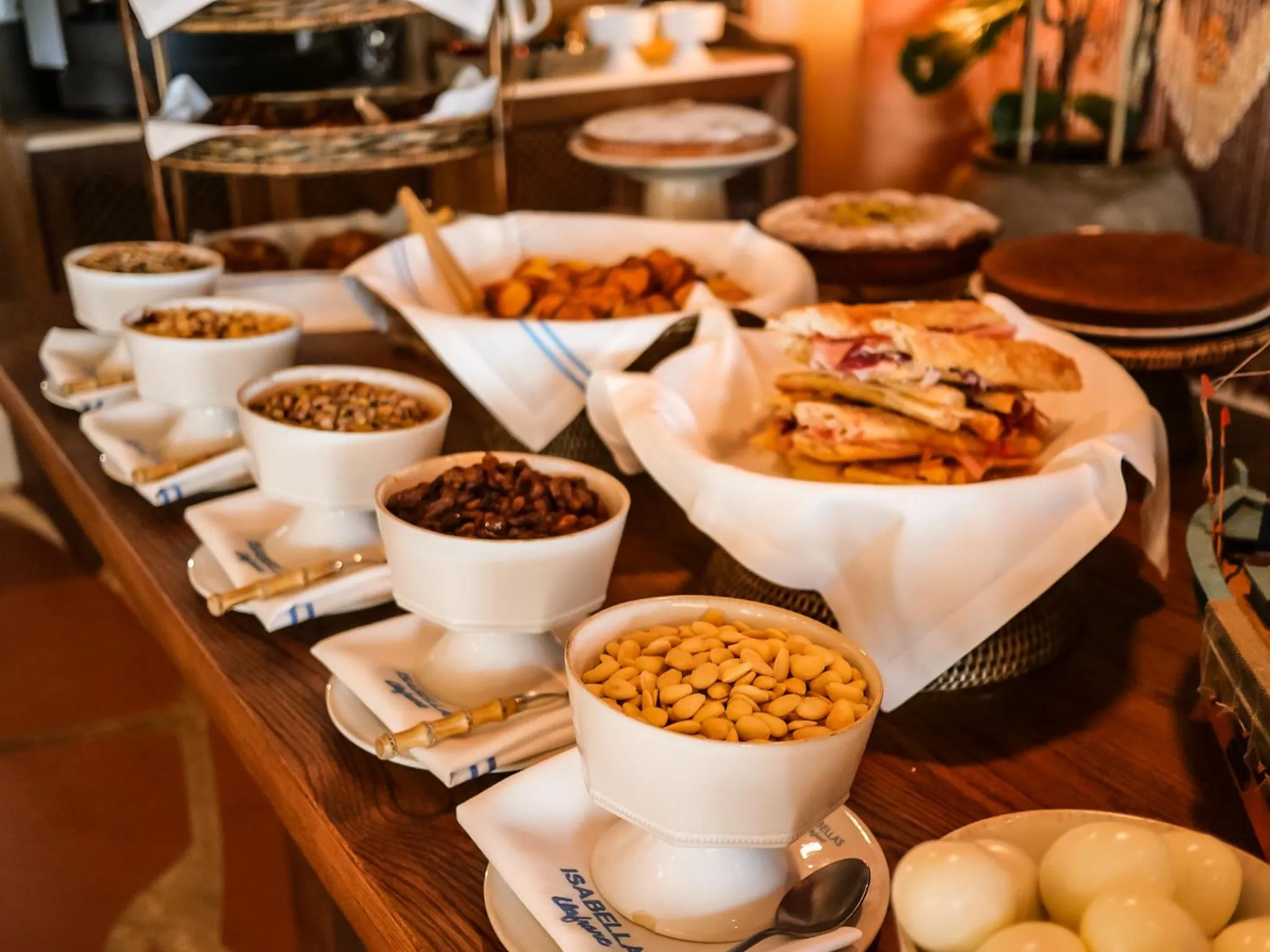 Hotel Isabella's Llafranc