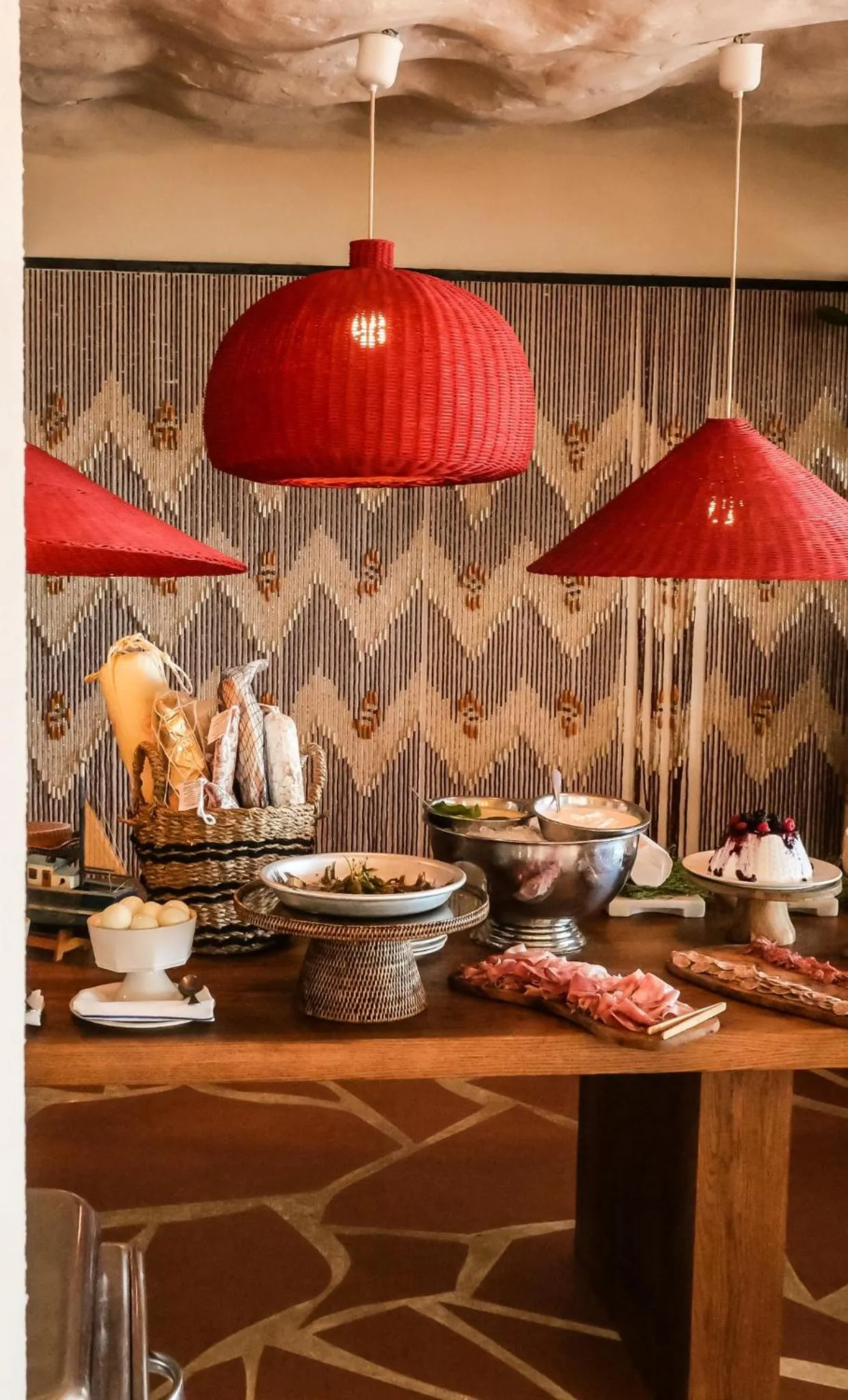 Hotel Isabella's Llafranc