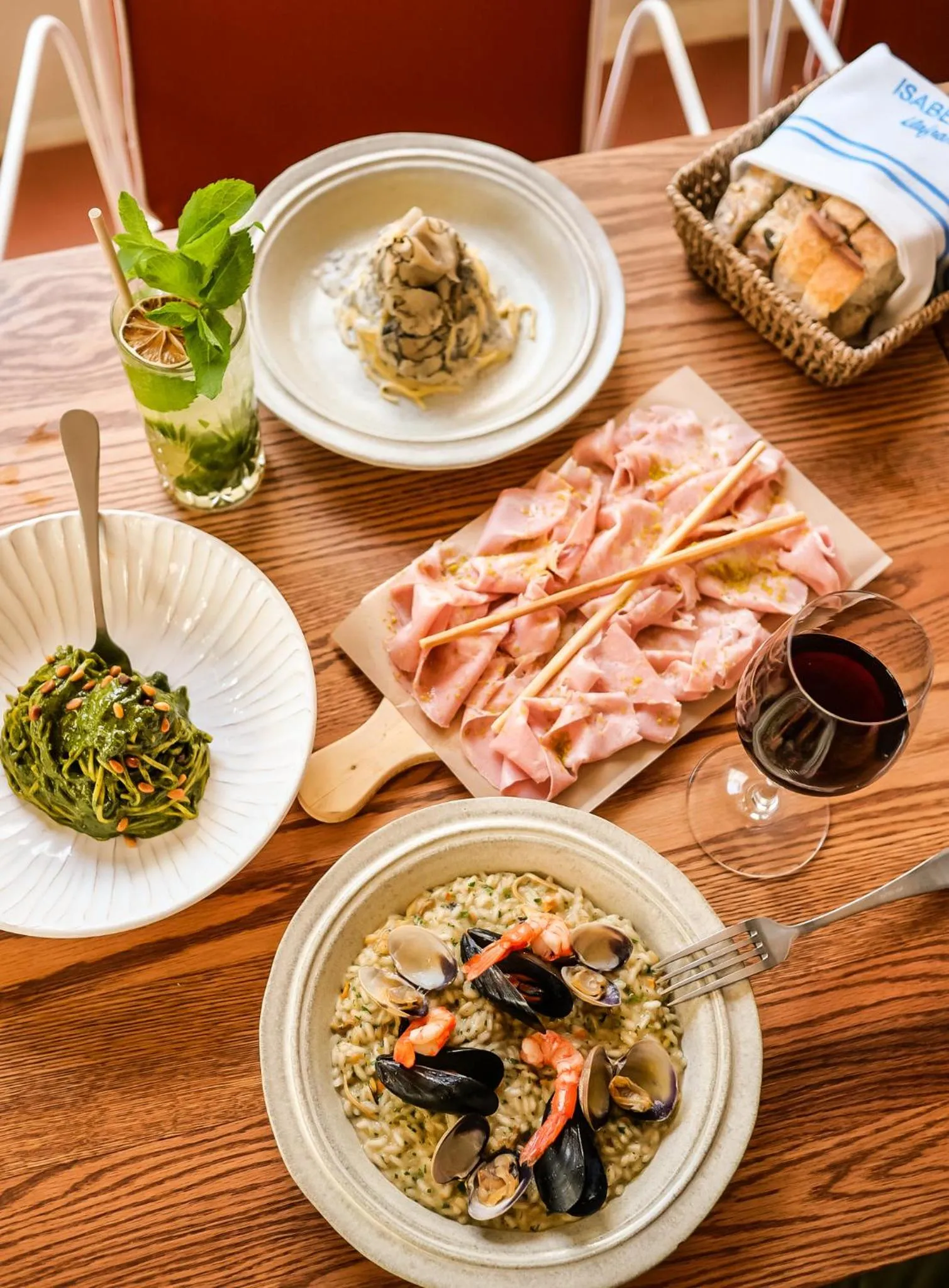 Hotel Isabella's Llafranc