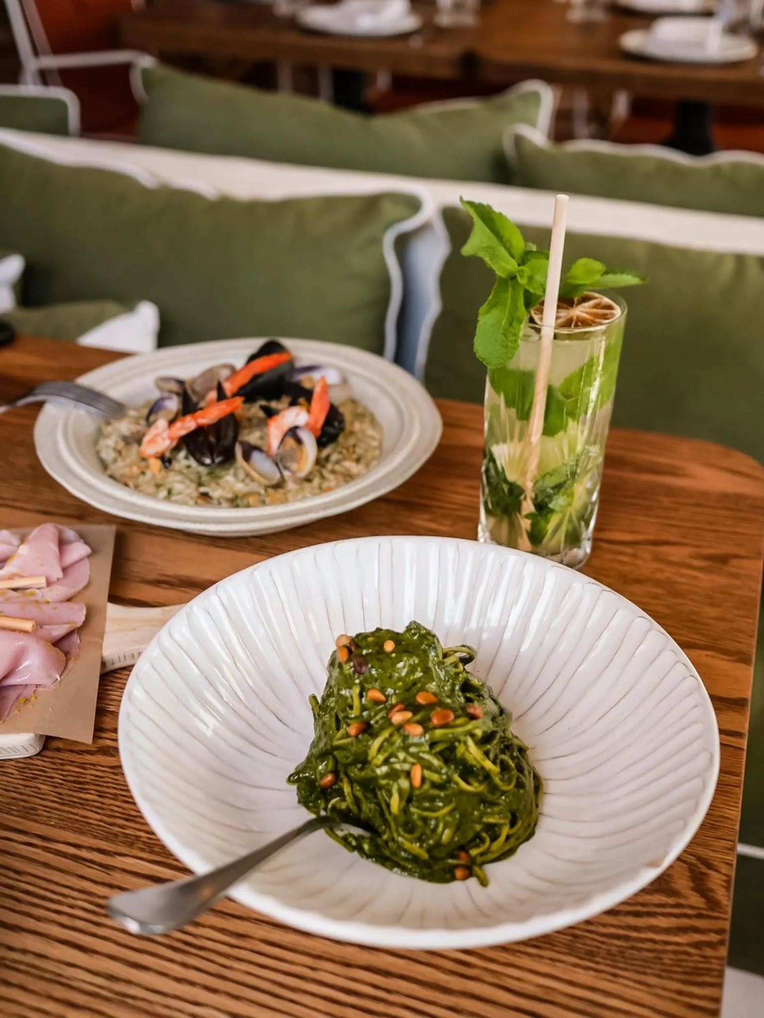 Hotel Isabella's Llafranc