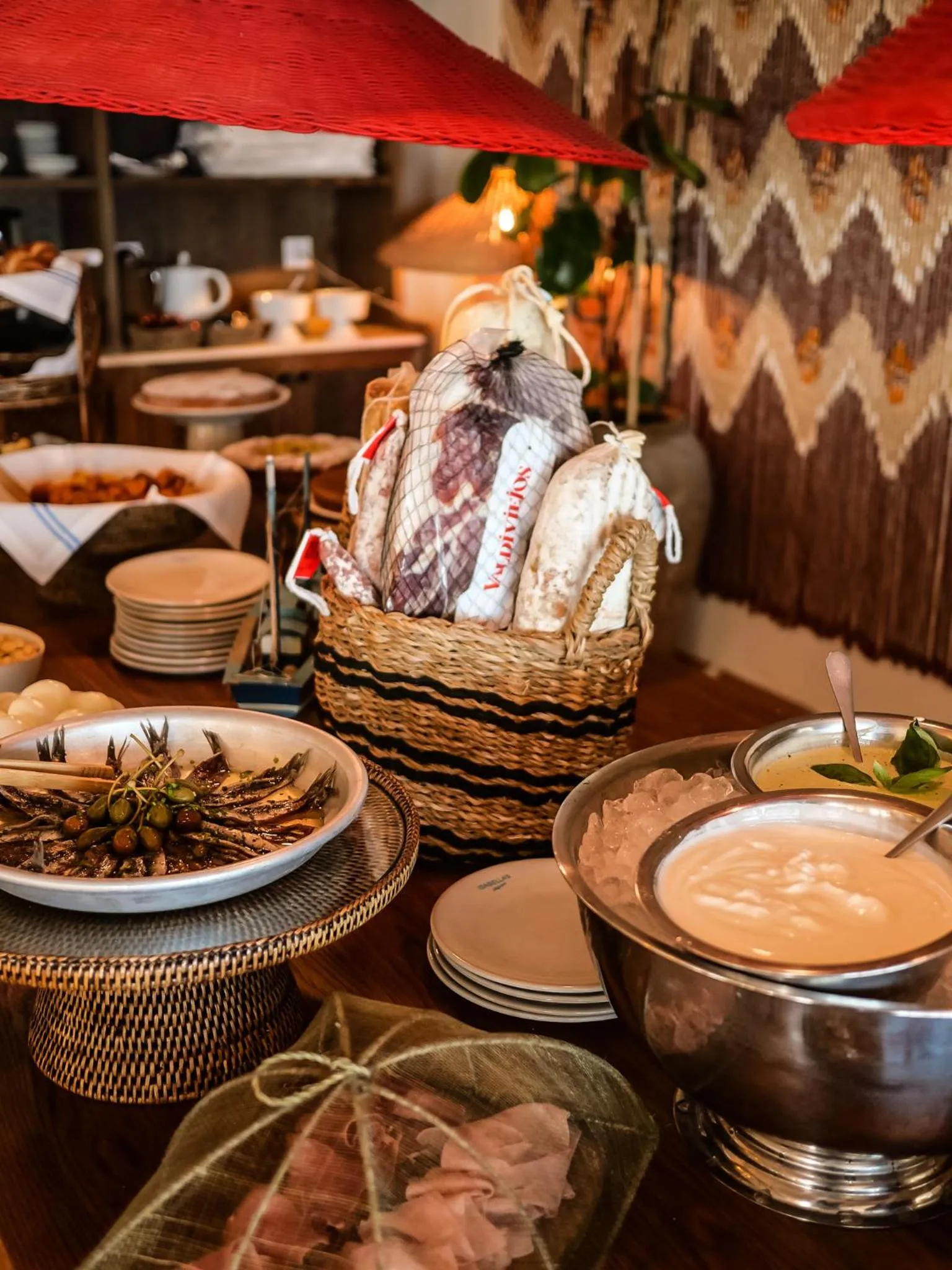 Hotel Isabella's Llafranc