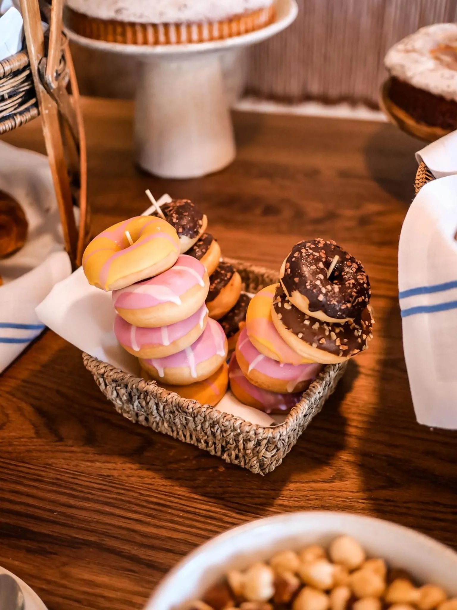 Food in Hotel Isabella's Llafranc