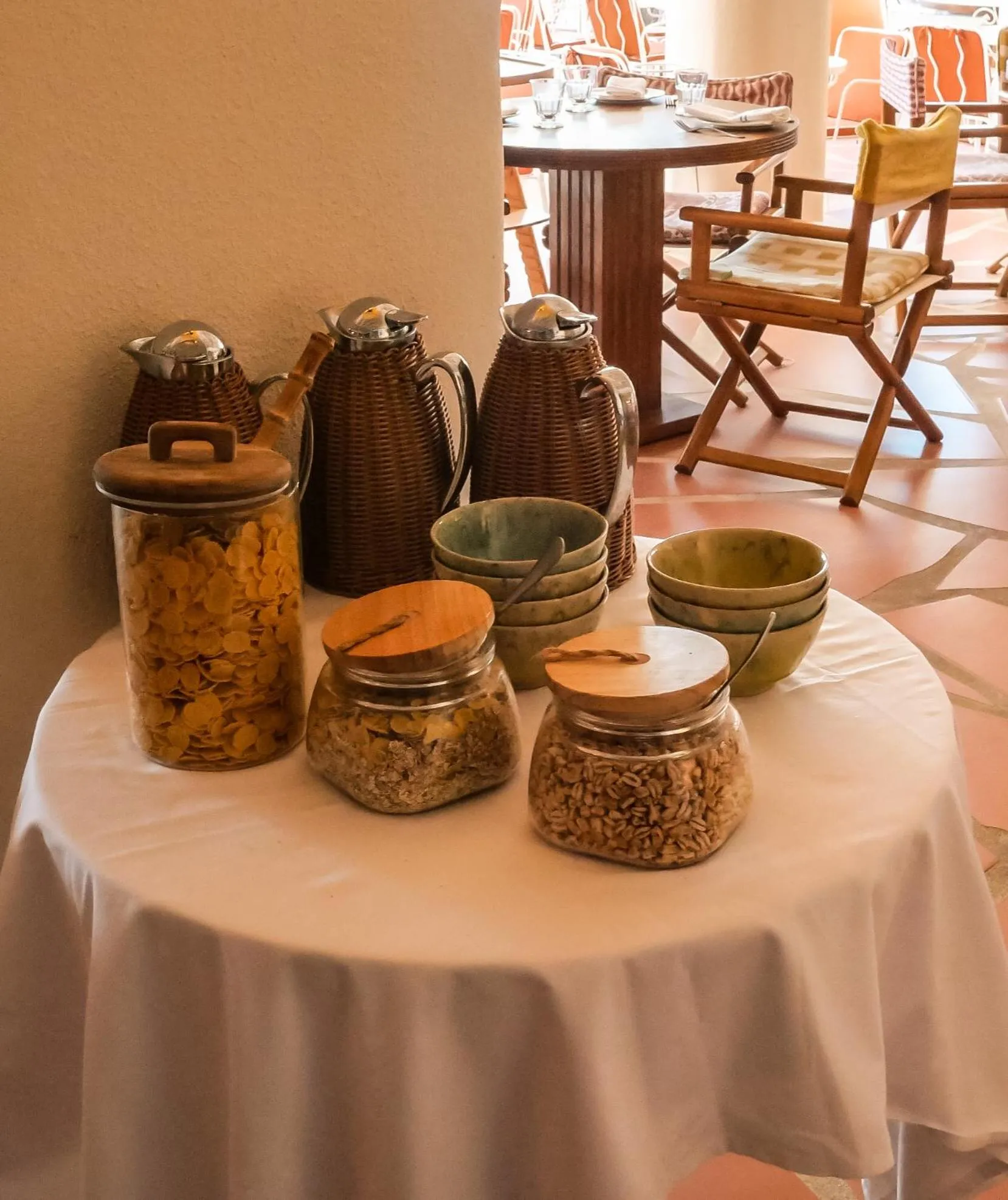 Hotel Isabella's Llafranc