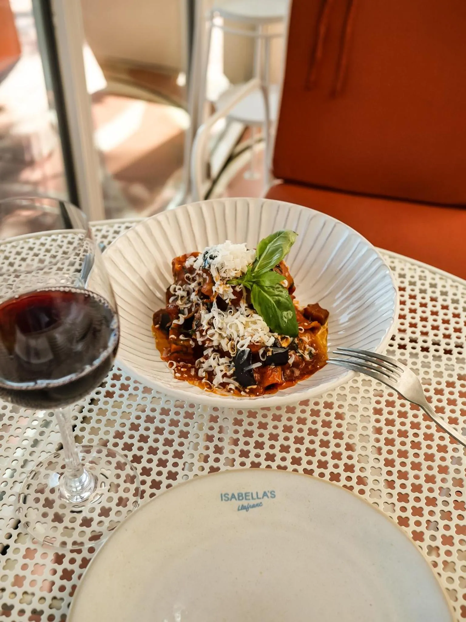 Hotel Isabella's Llafranc