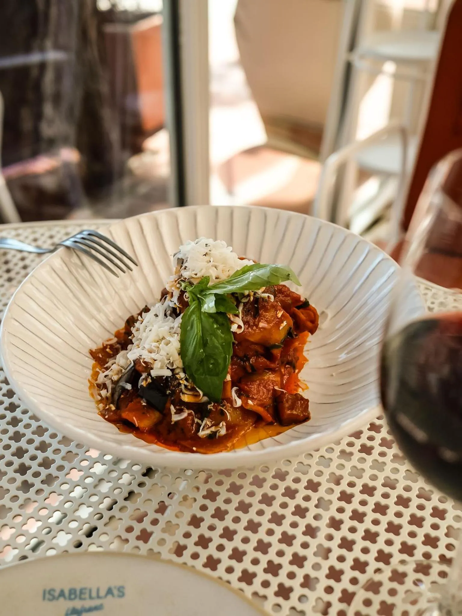 Hotel Isabella's Llafranc