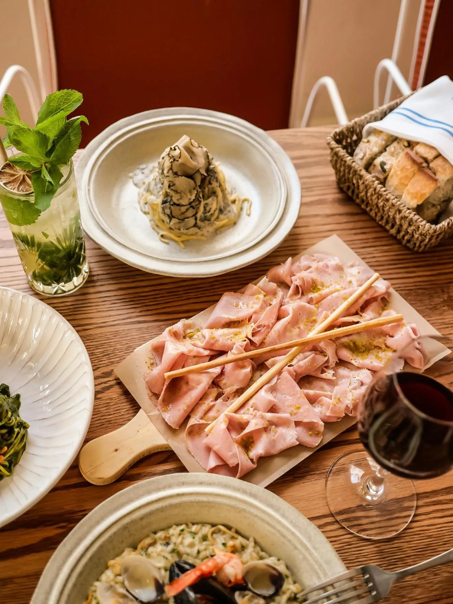 Hotel Isabella's Llafranc