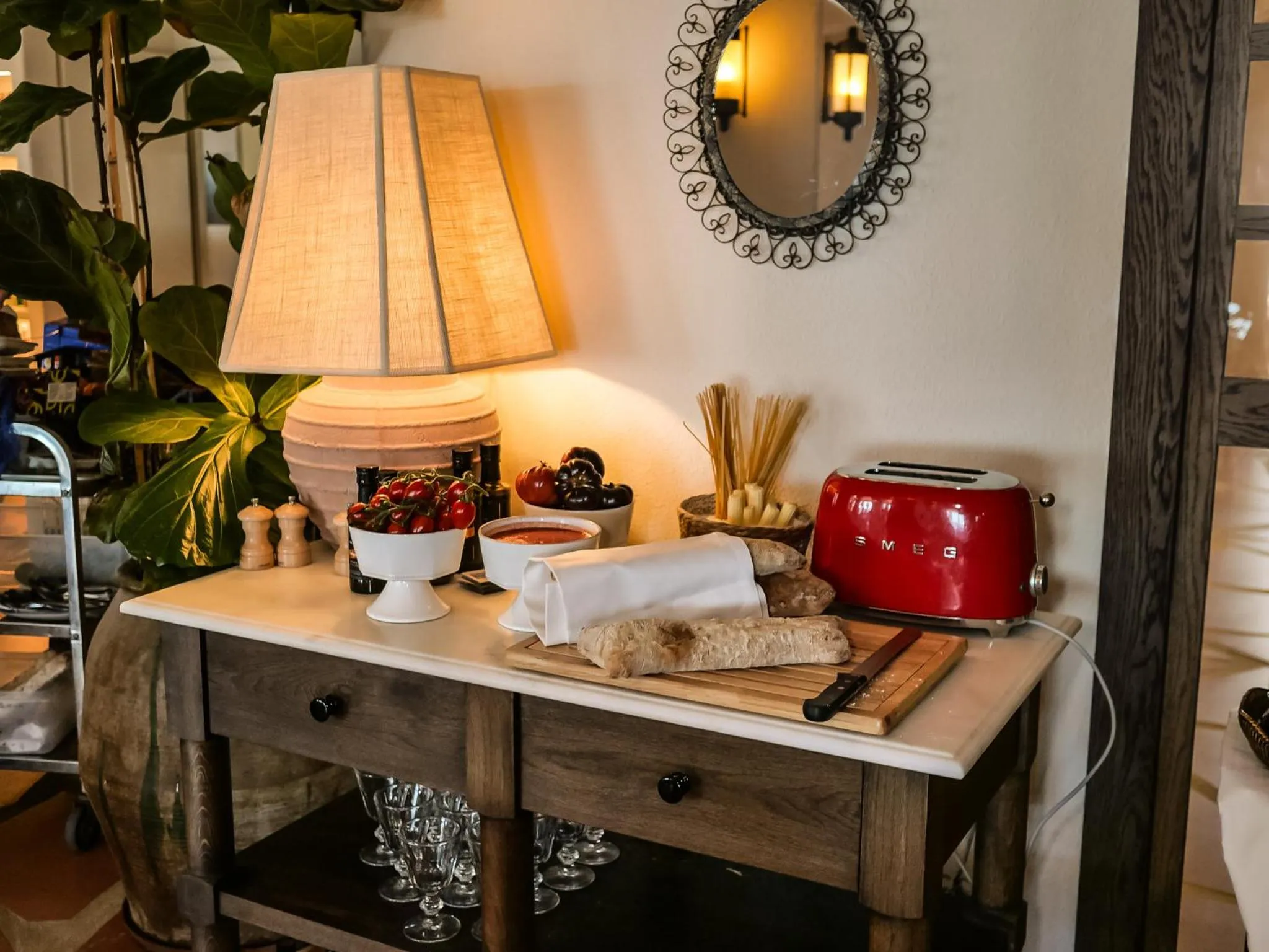 Hotel Isabella's Llafranc