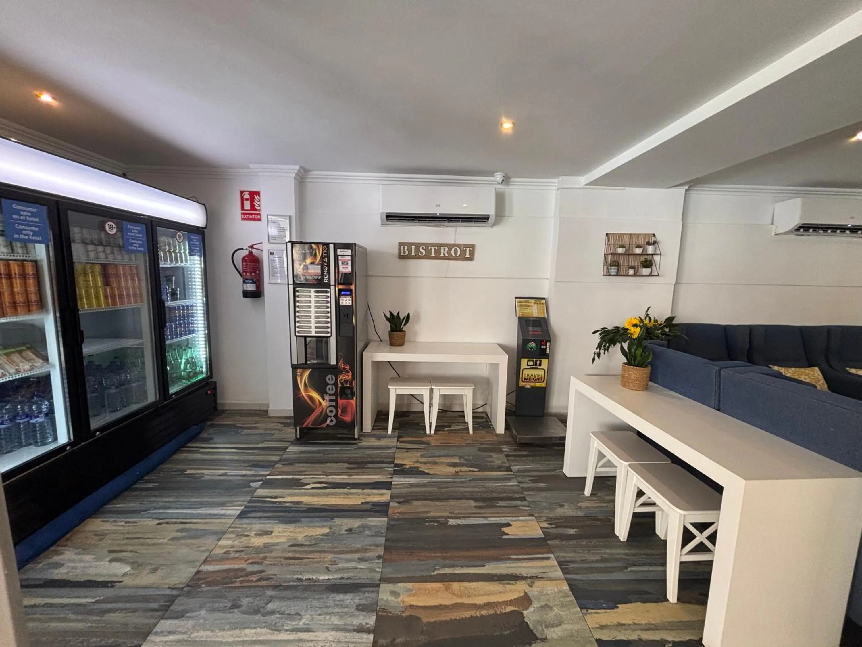 Other in Hotel Teide