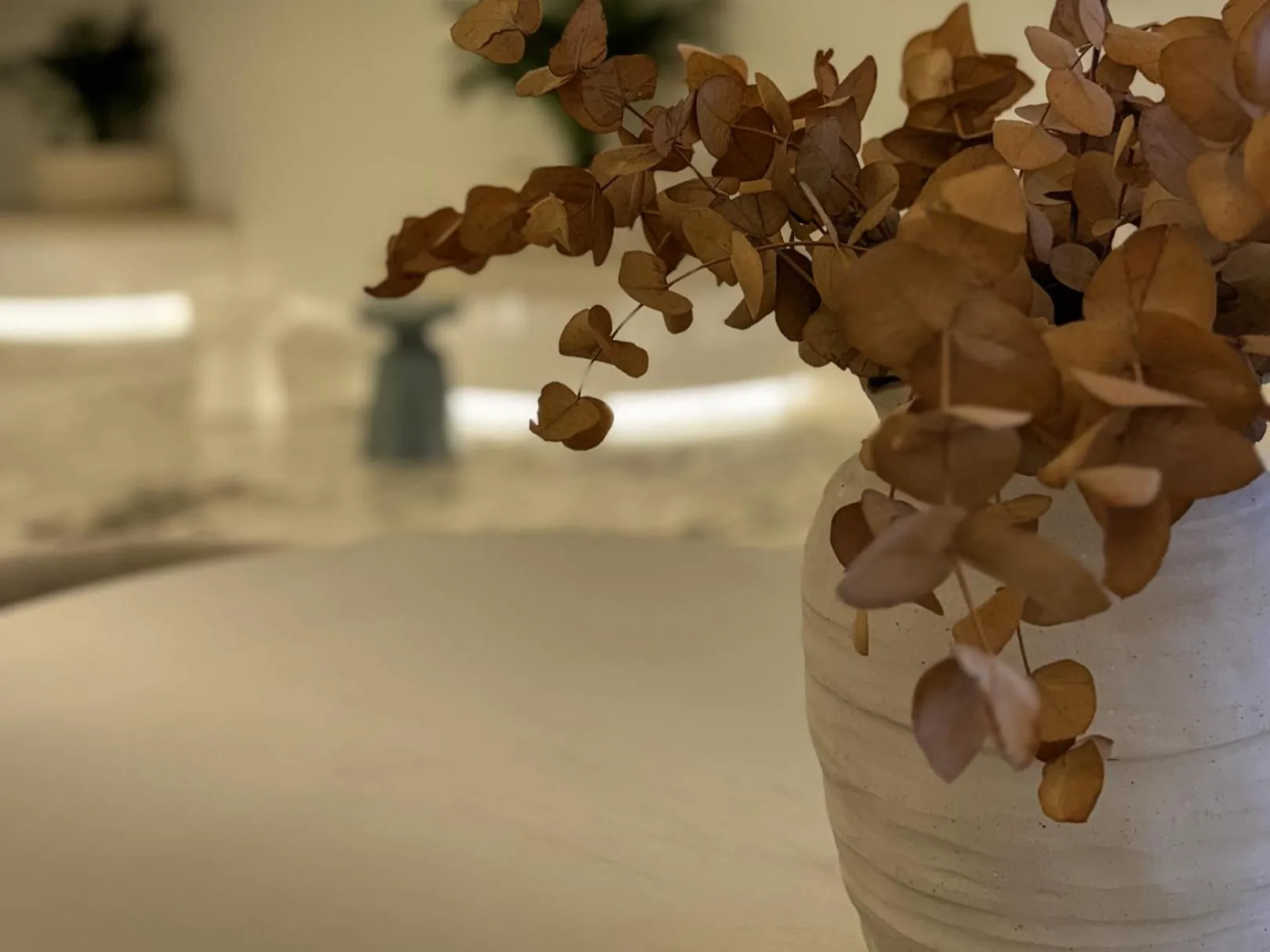 Decorative detail in Suites ROC Portonova